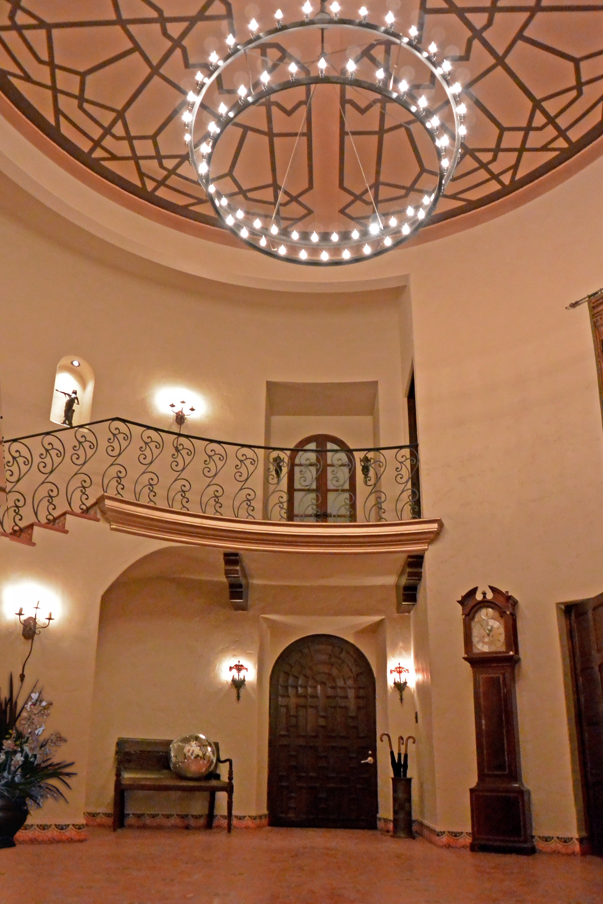 Julie Walker, Production Designer | Jason Cohen, Art Director | Tim Stepeck, Set Decorator