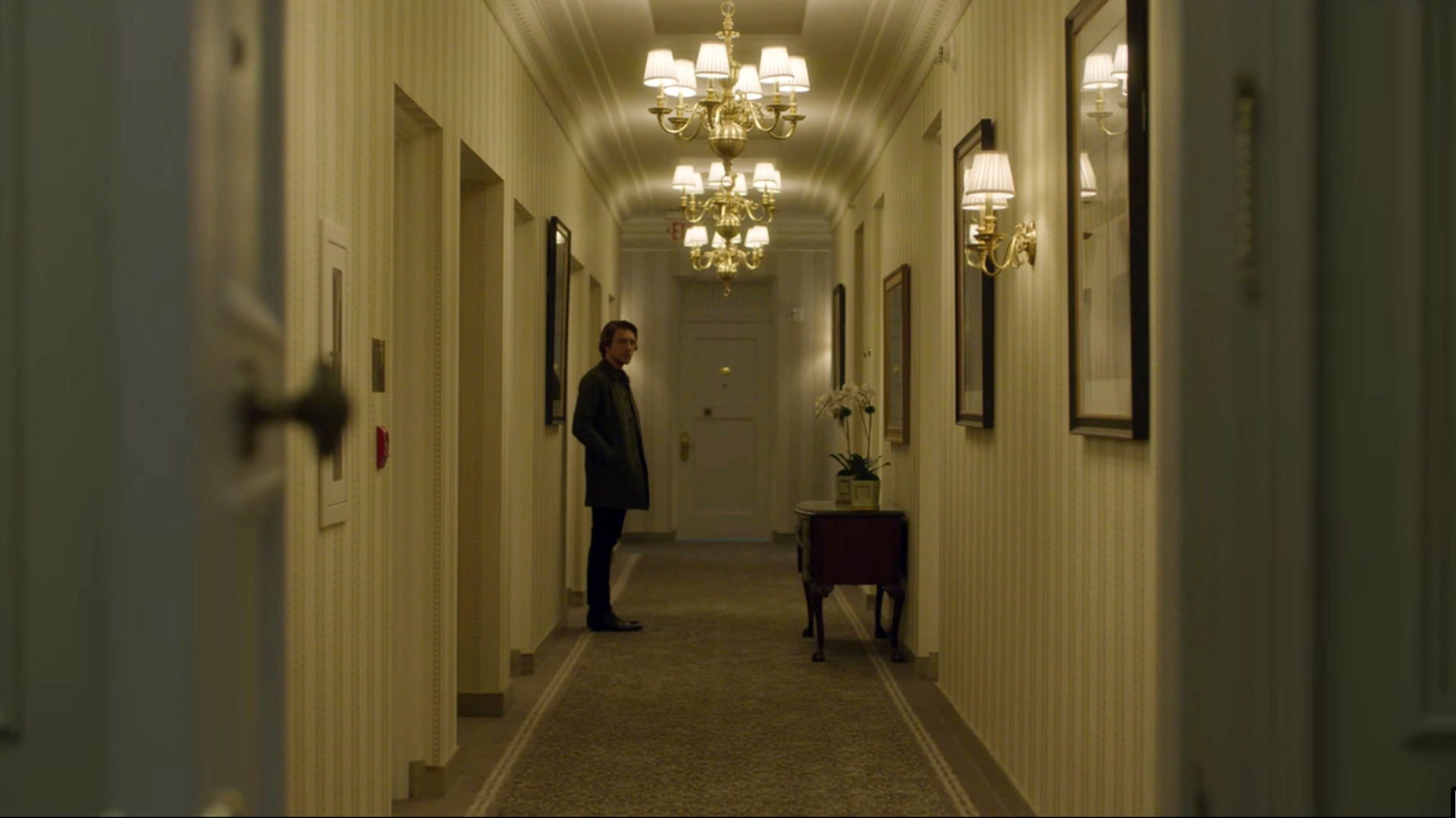 Julie Walker, Production Designer | Jason Cohen, Art Director | Tiffany Zappulla, Set Decorator
