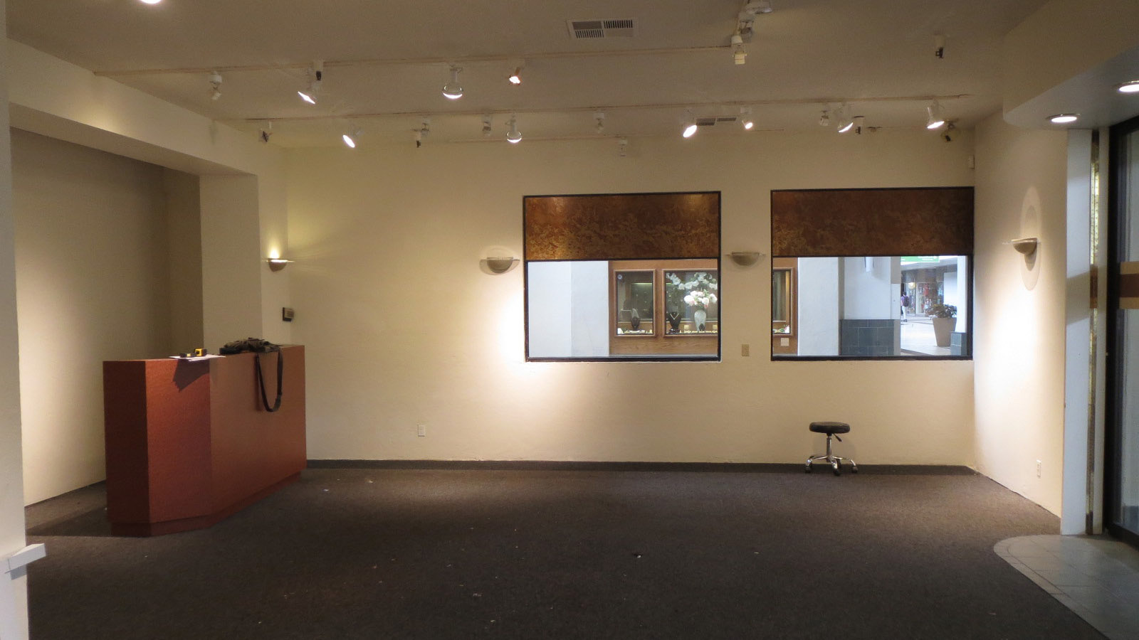 Original Location Photo