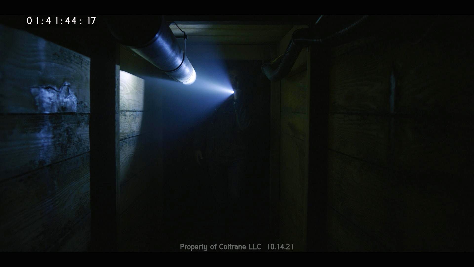 Chester Kaczenski, Production Designer | Jason Cohen, Art Director | Betty Berberian, Set Decorator