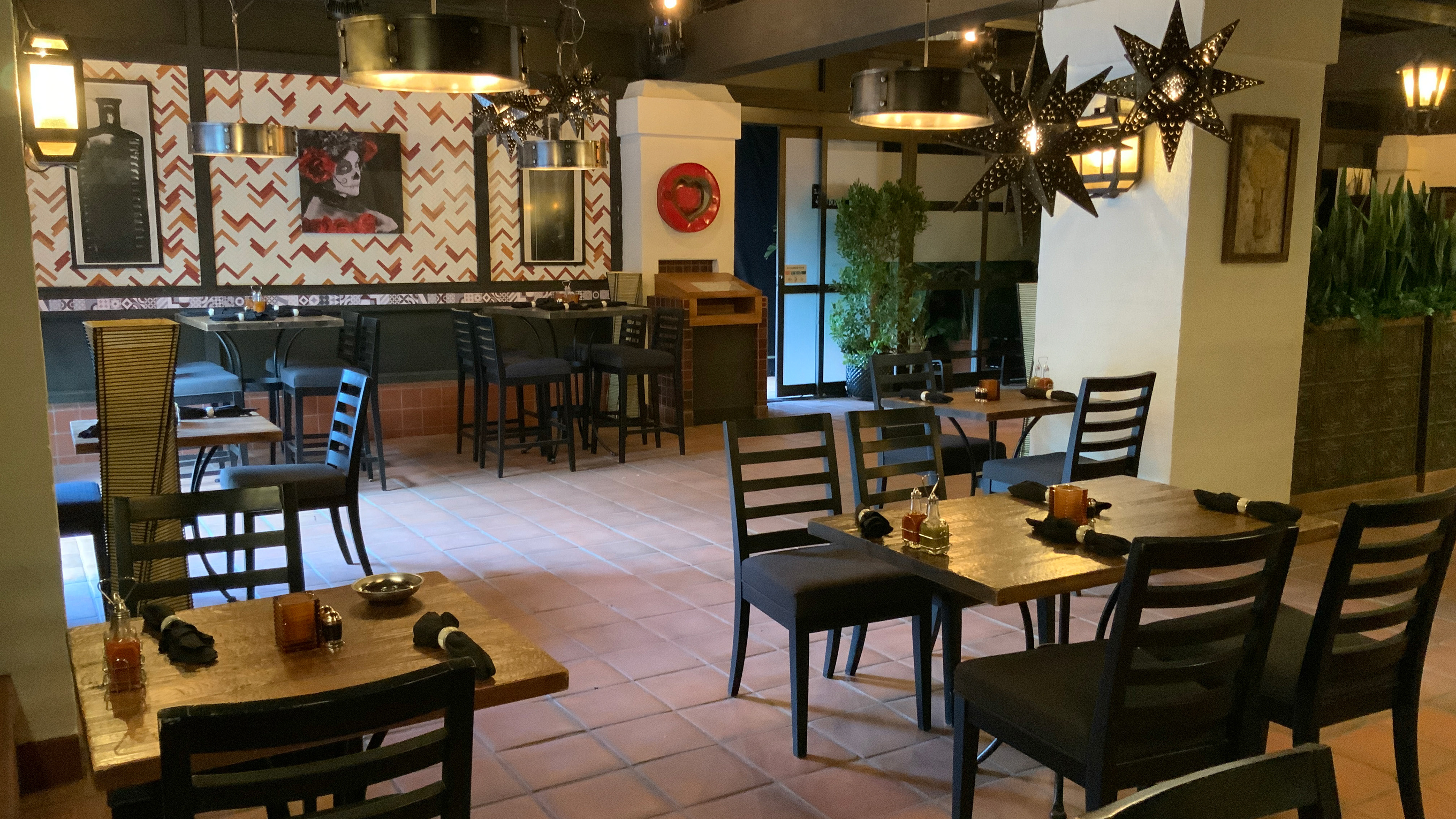 Julie Walker, Production Designer | Jason Cohen, Art Director | Jen Mueller, Set Decorator