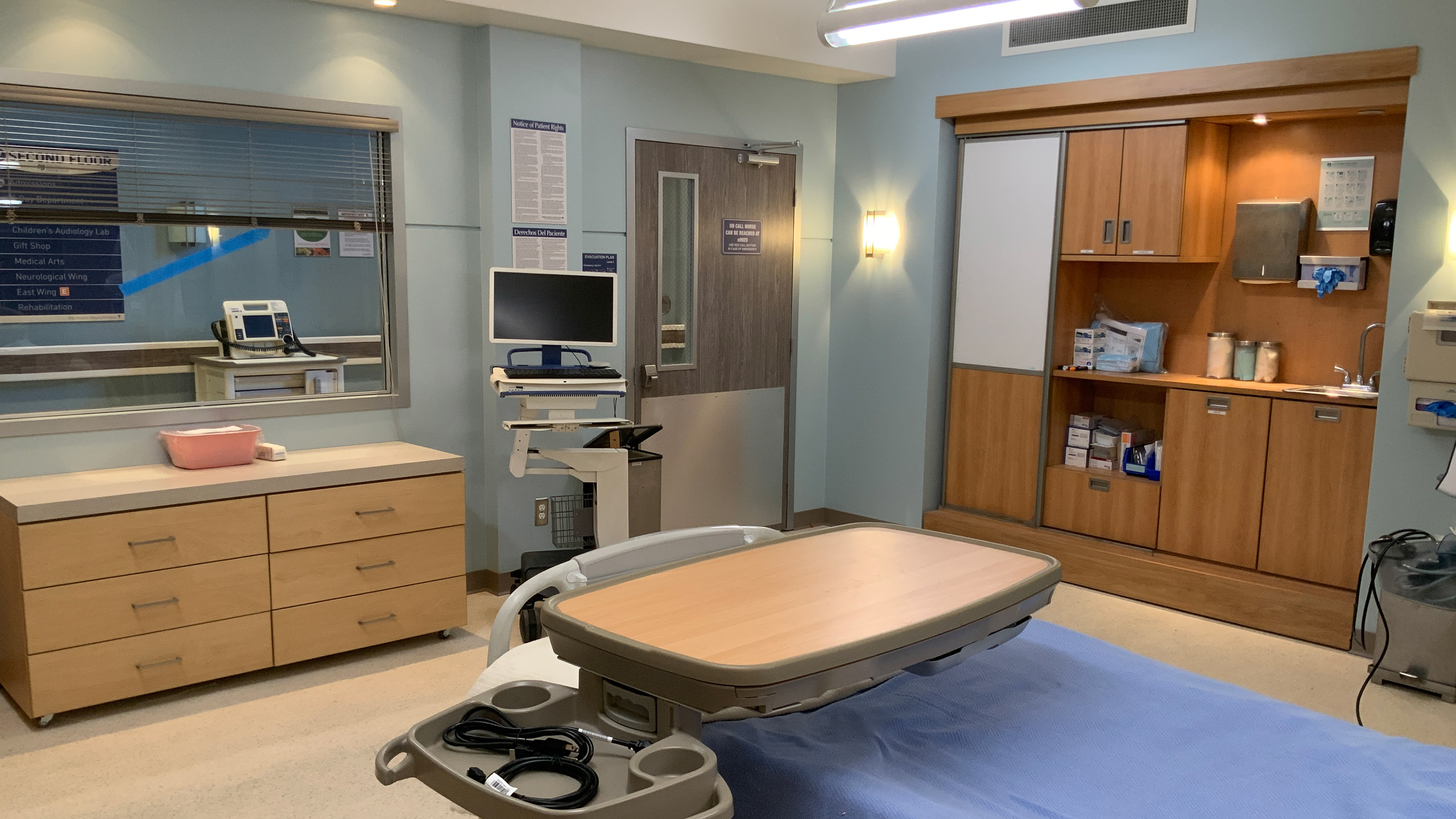  Julie Walker, Production Designer | Jason Cohen, Art Director | Jen Mueller, Set Decorator