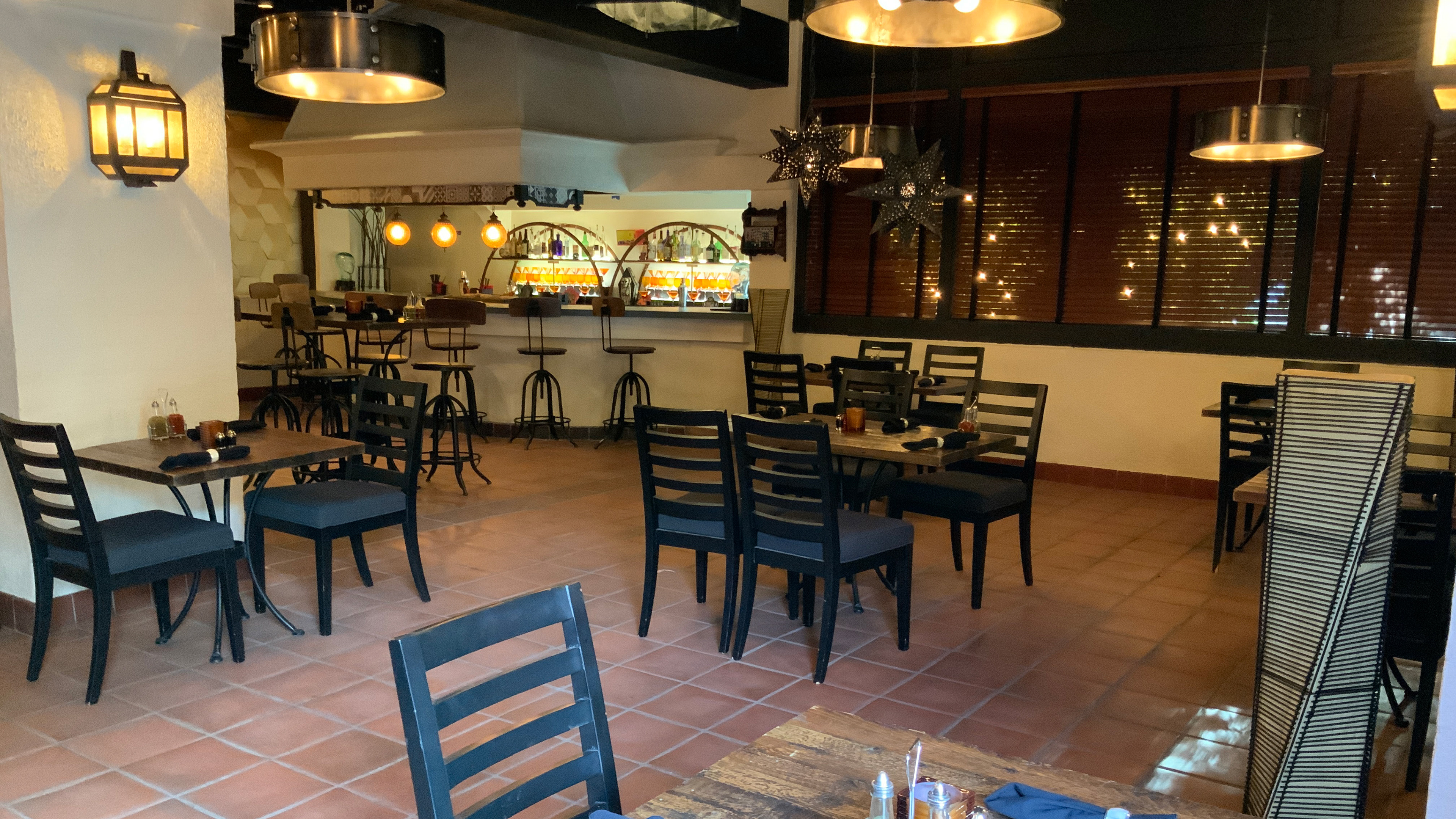 Julie Walker, Production Designer | Jason Cohen, Art Director | Jen Mueller, Set Decorator