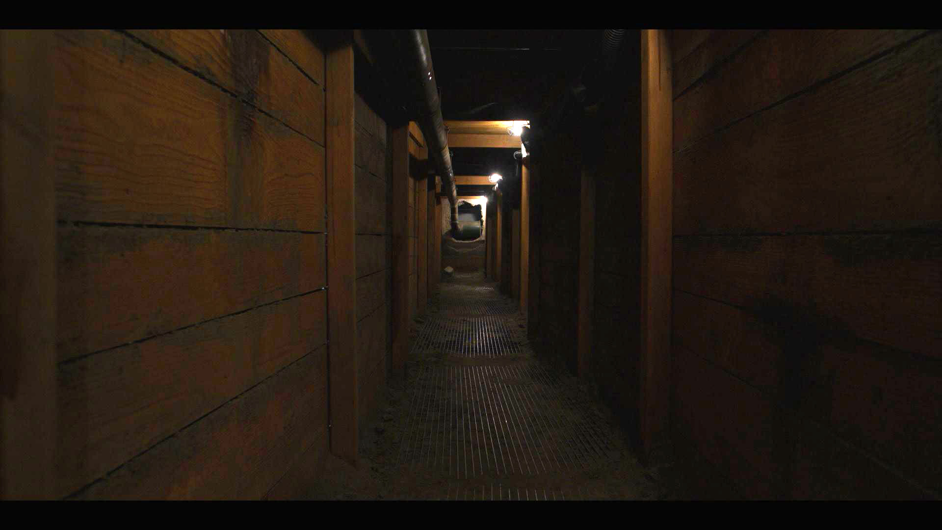 Chester Kaczenski, Production Designer | Jason Cohen, Art Director | Betty Berberian, Set Decorator