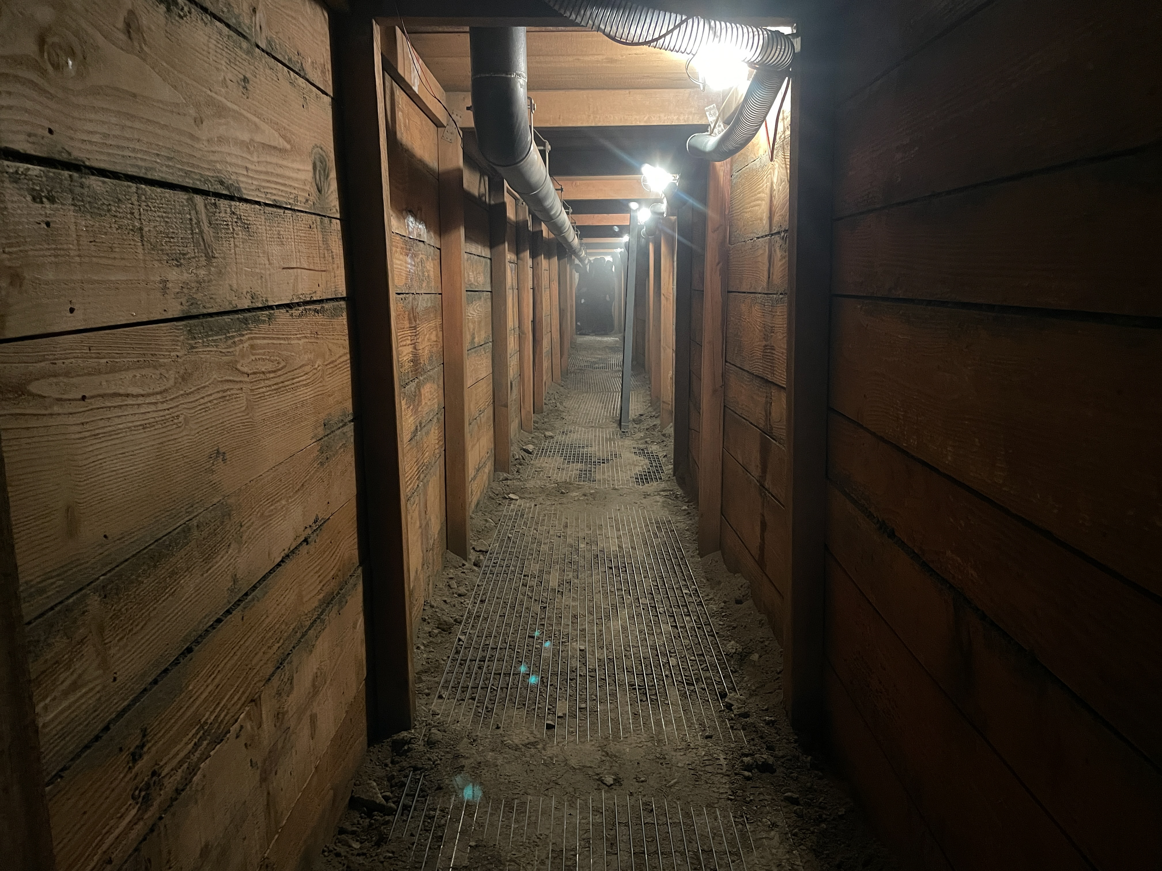 Chester Kaczenski, Production Designer | Jason Cohen, Art Director | Betty Berberian, Set Decorator