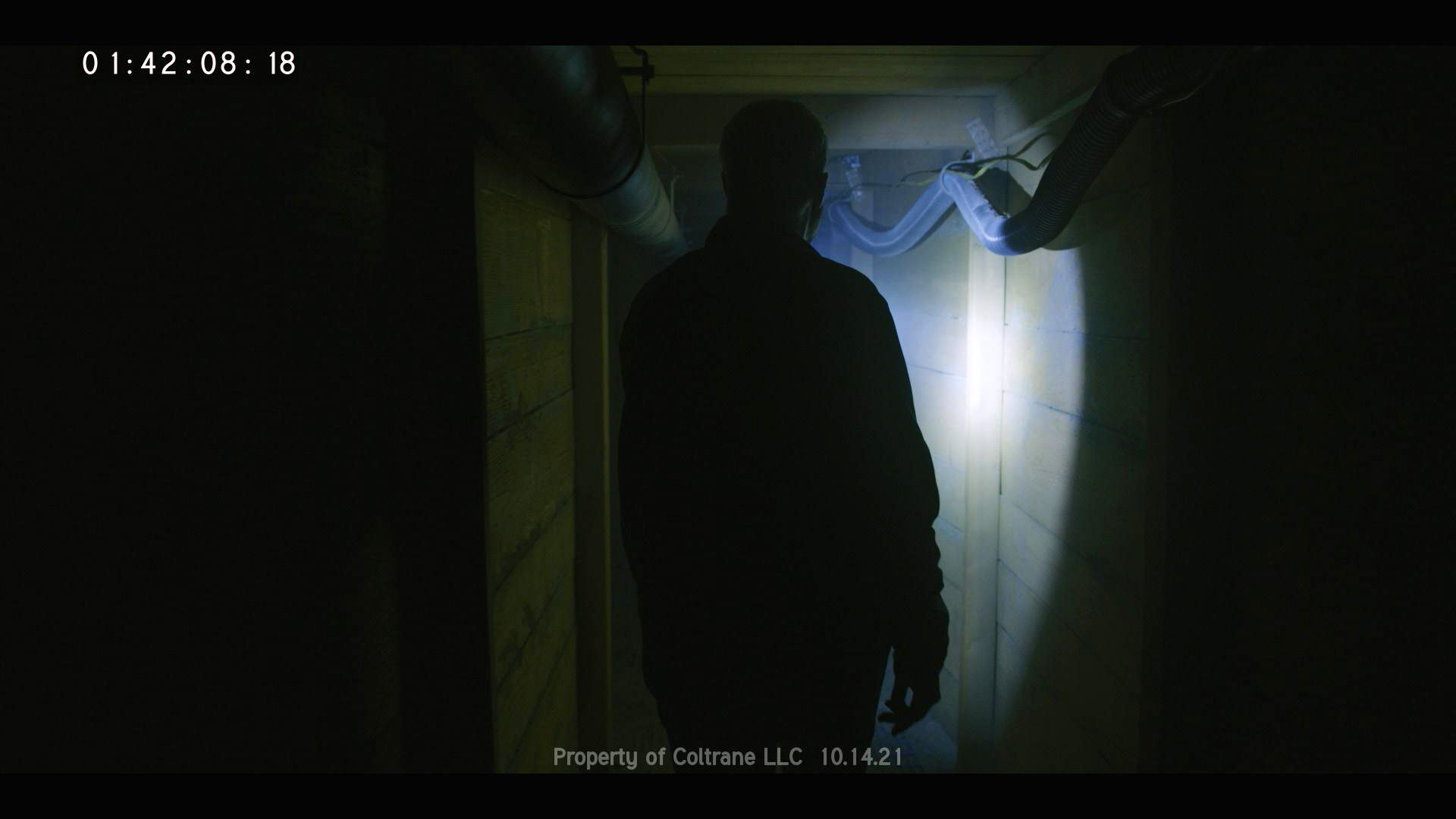 Chester Kaczenski, Production Designer | Jason Cohen, Art Director | Betty Berberian, Set Decorator