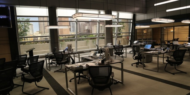 Michael Novotny, Production Designer | Jason Cohen, Asst Art Director