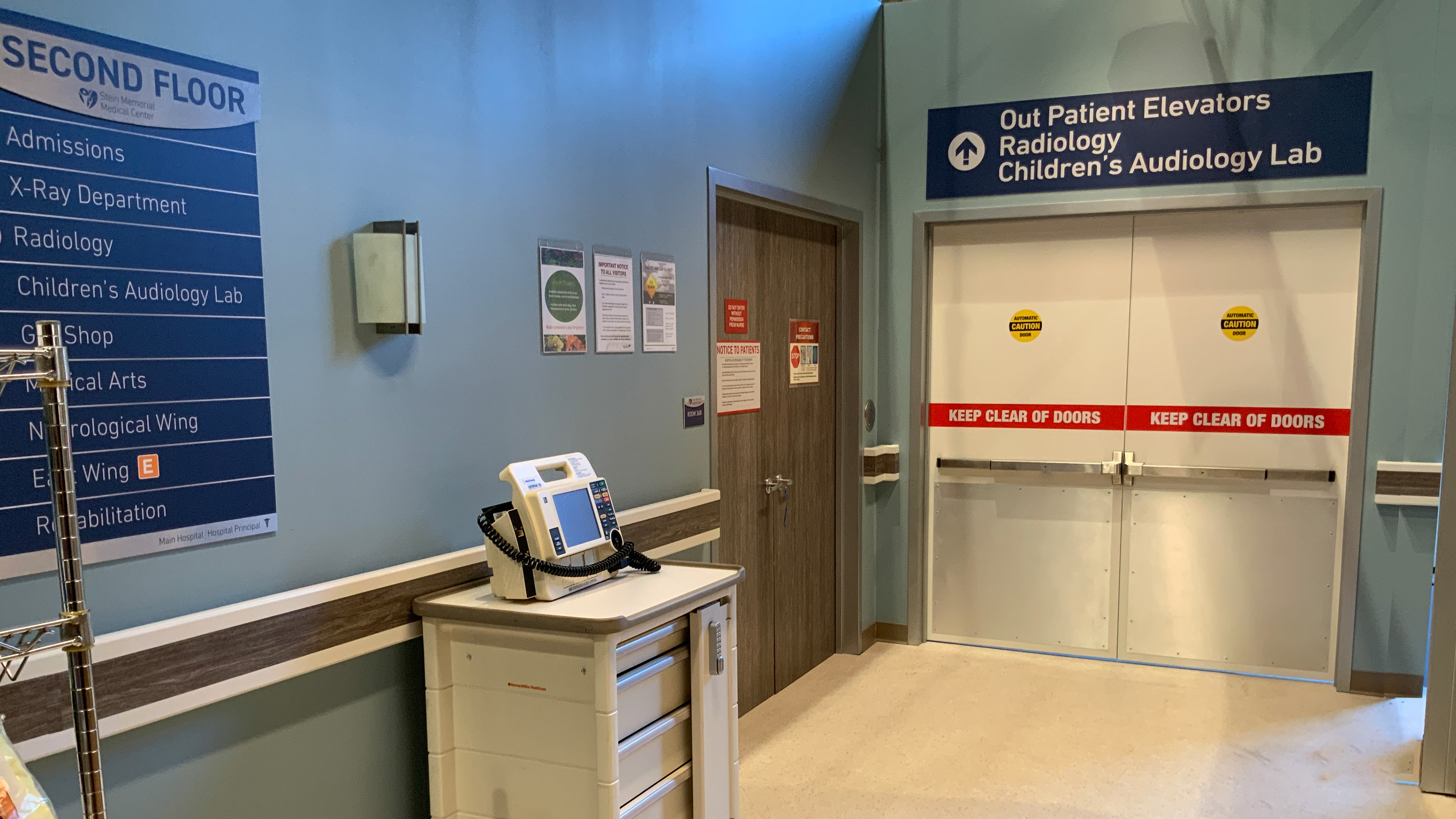  Julie Walker, Production Designer | Jason Cohen, Art Director | Jen Mueller, Set Decorator