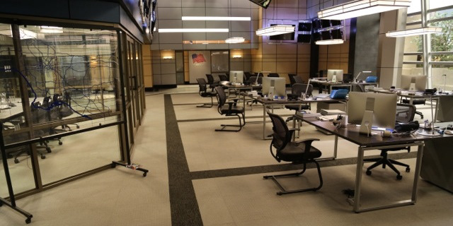 Michael Novotny, Production Designer | Jason Cohen, Asst Art Director