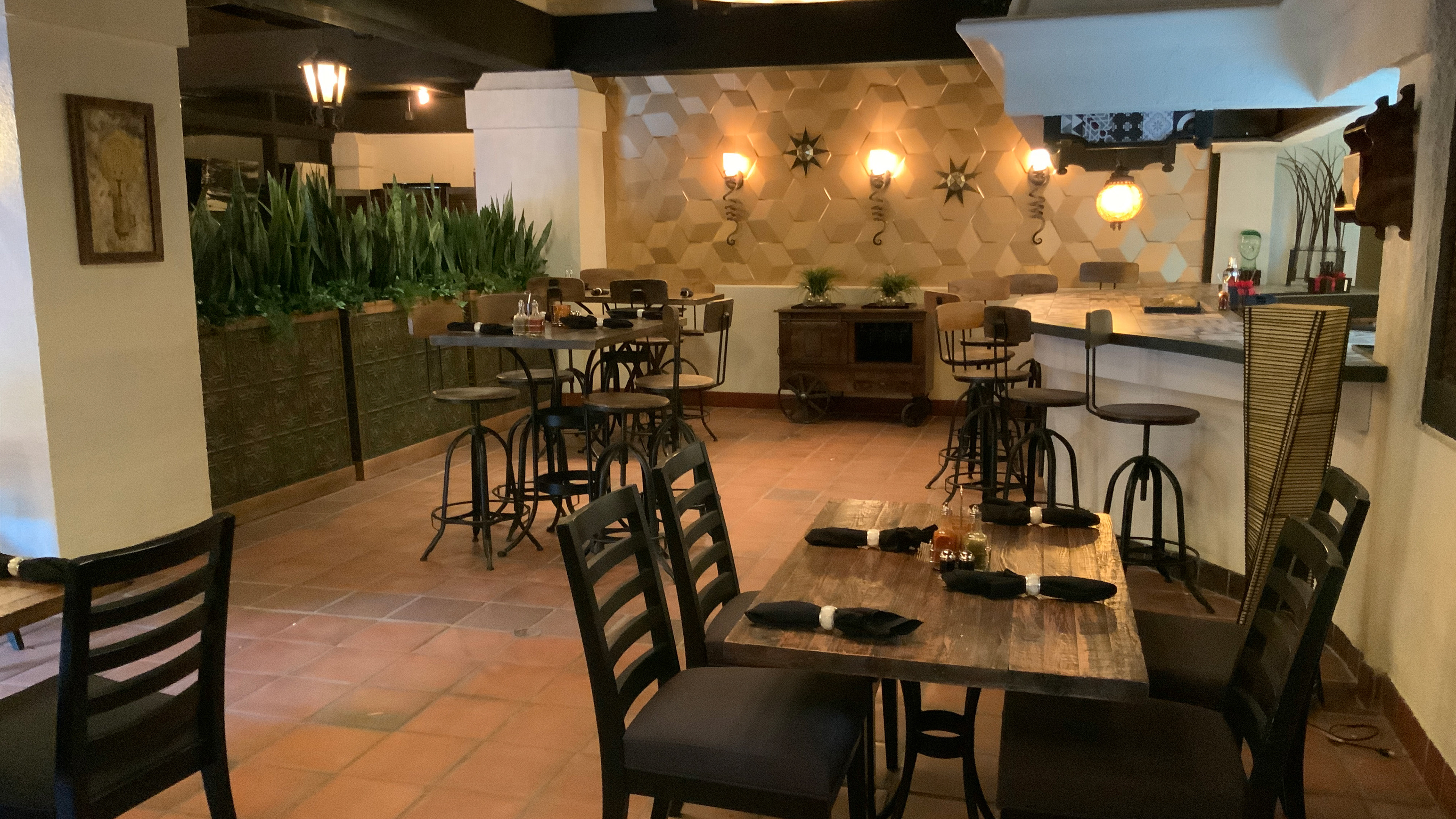 Julie Walker, Production Designer | Jason Cohen, Art Director | Jen Mueller, Set Decorator