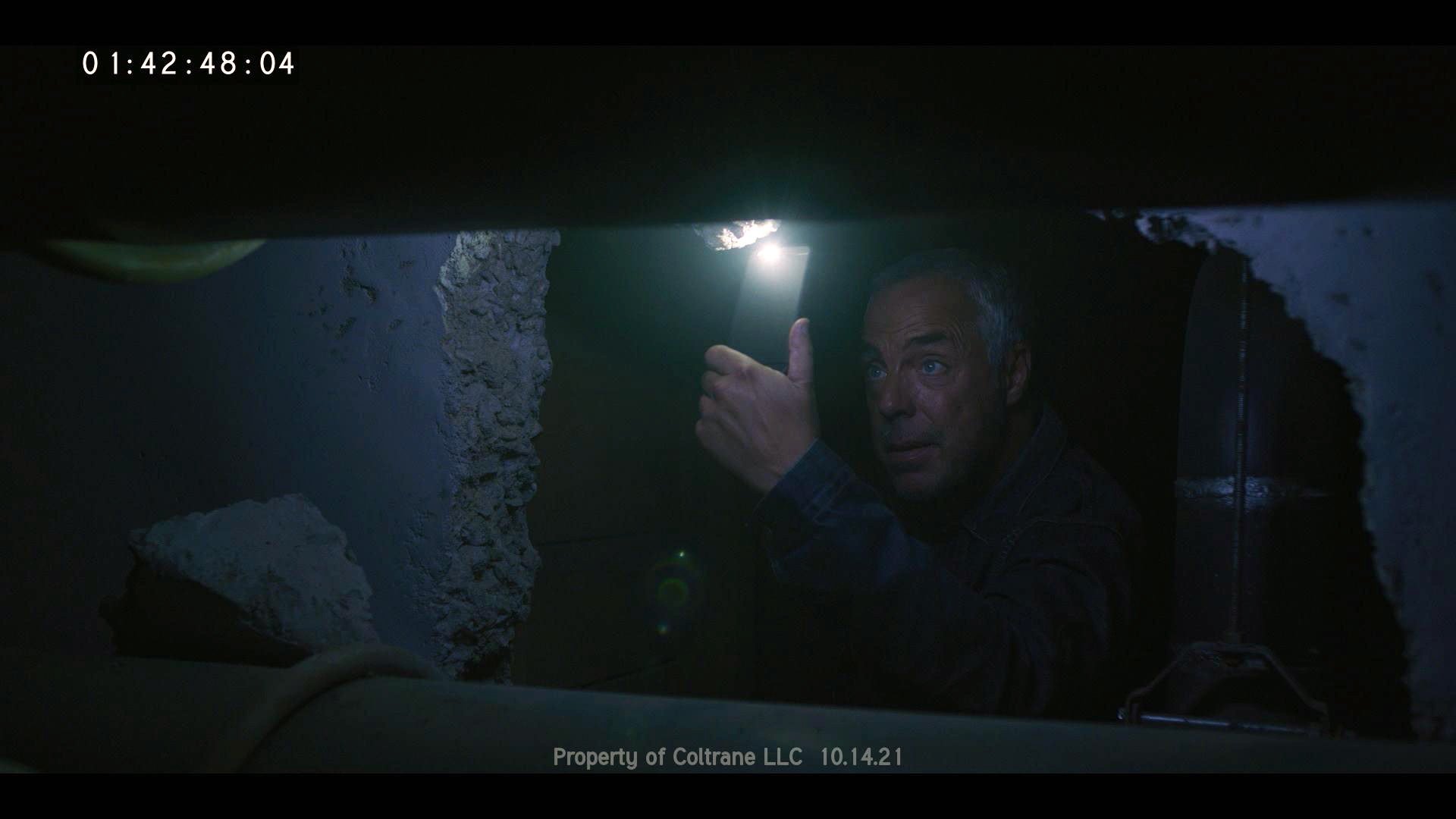 Chester Kaczenski, Production Designer | Jason Cohen, Art Director | Betty Berberian, Set Decorator