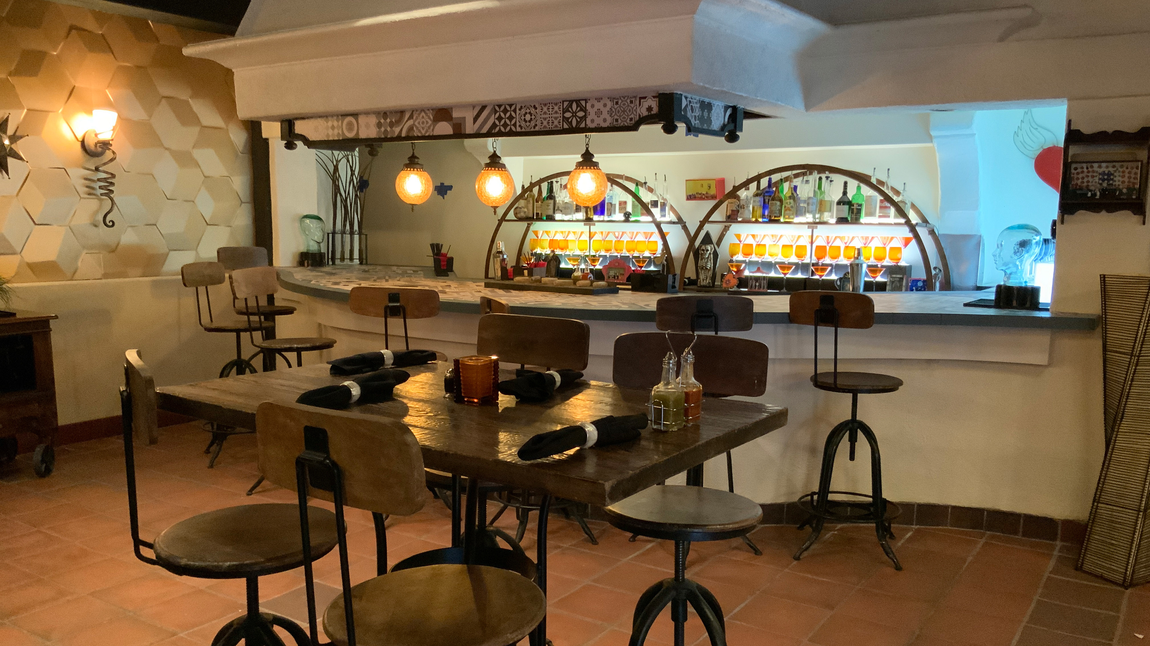 Julie Walker, Production Designer | Jason Cohen, Art Director | Jen Mueller, Set Decorator