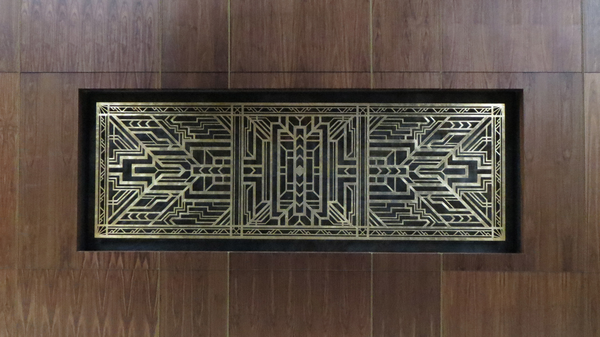 Michael Novotny, Production Designer