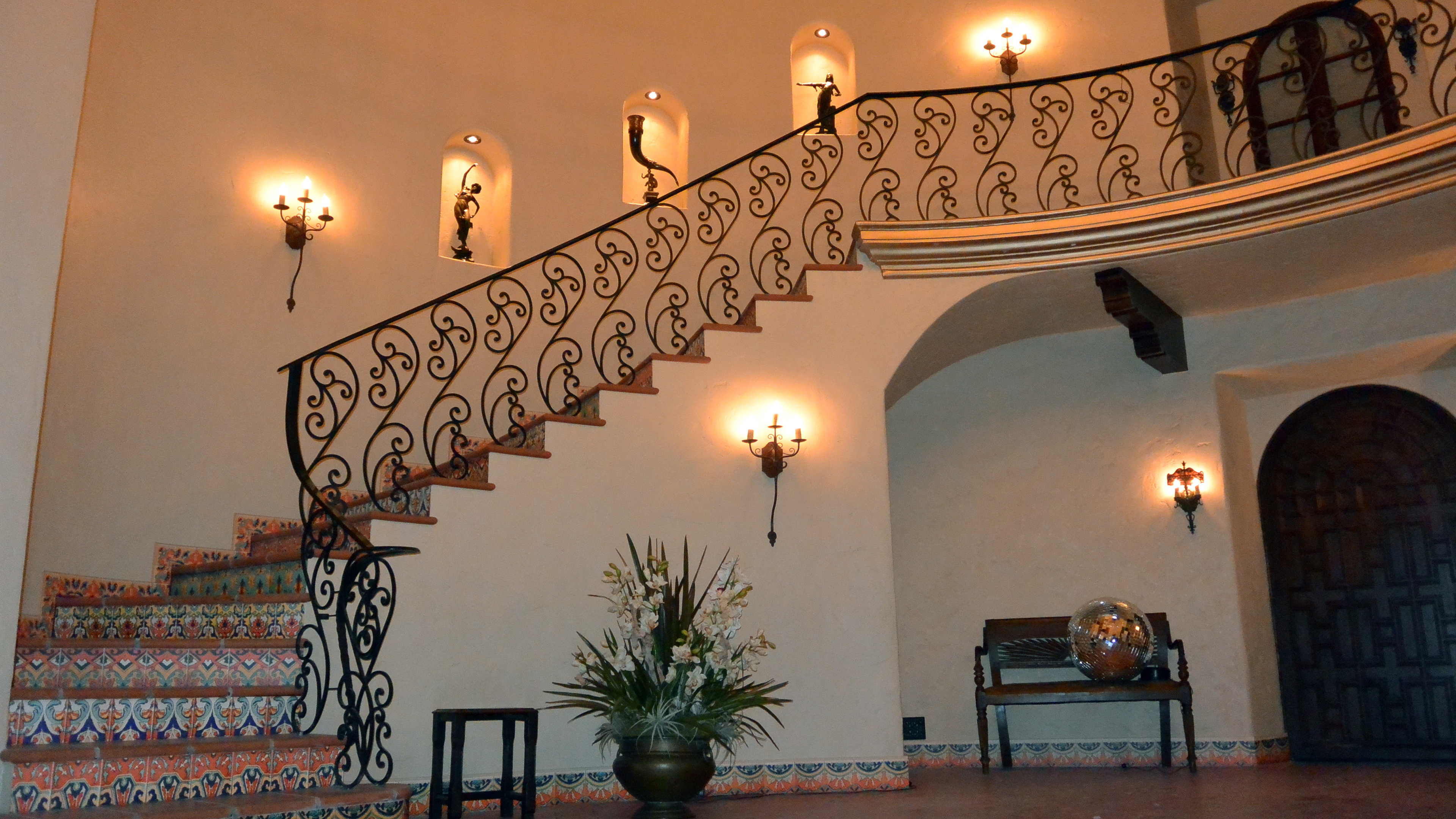 Julie Walker, Production Designer | Jason Cohen, Art Director | Tim Stepeck, Set Decorator