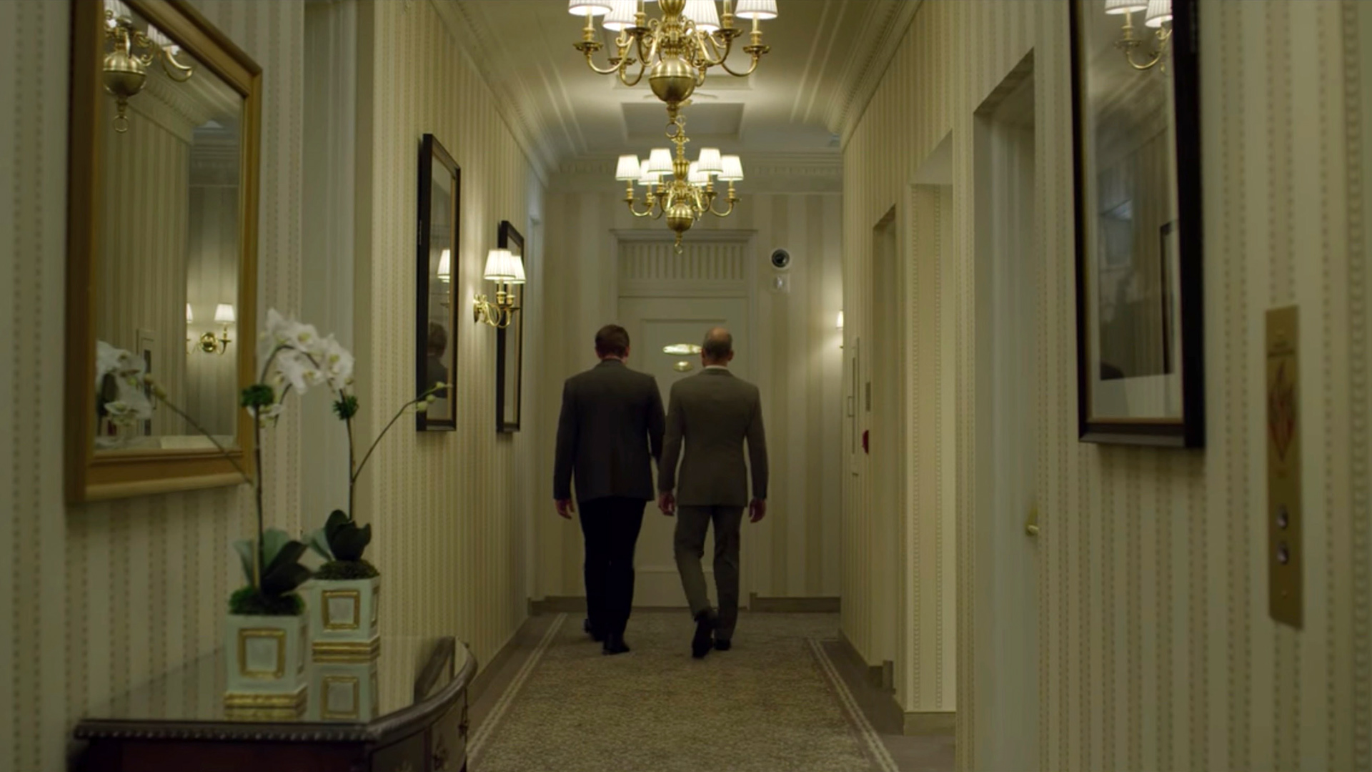 Julie Walker, Production Designer | Jason Cohen, Art Director | Tiffany Zappulla, Set Decorator