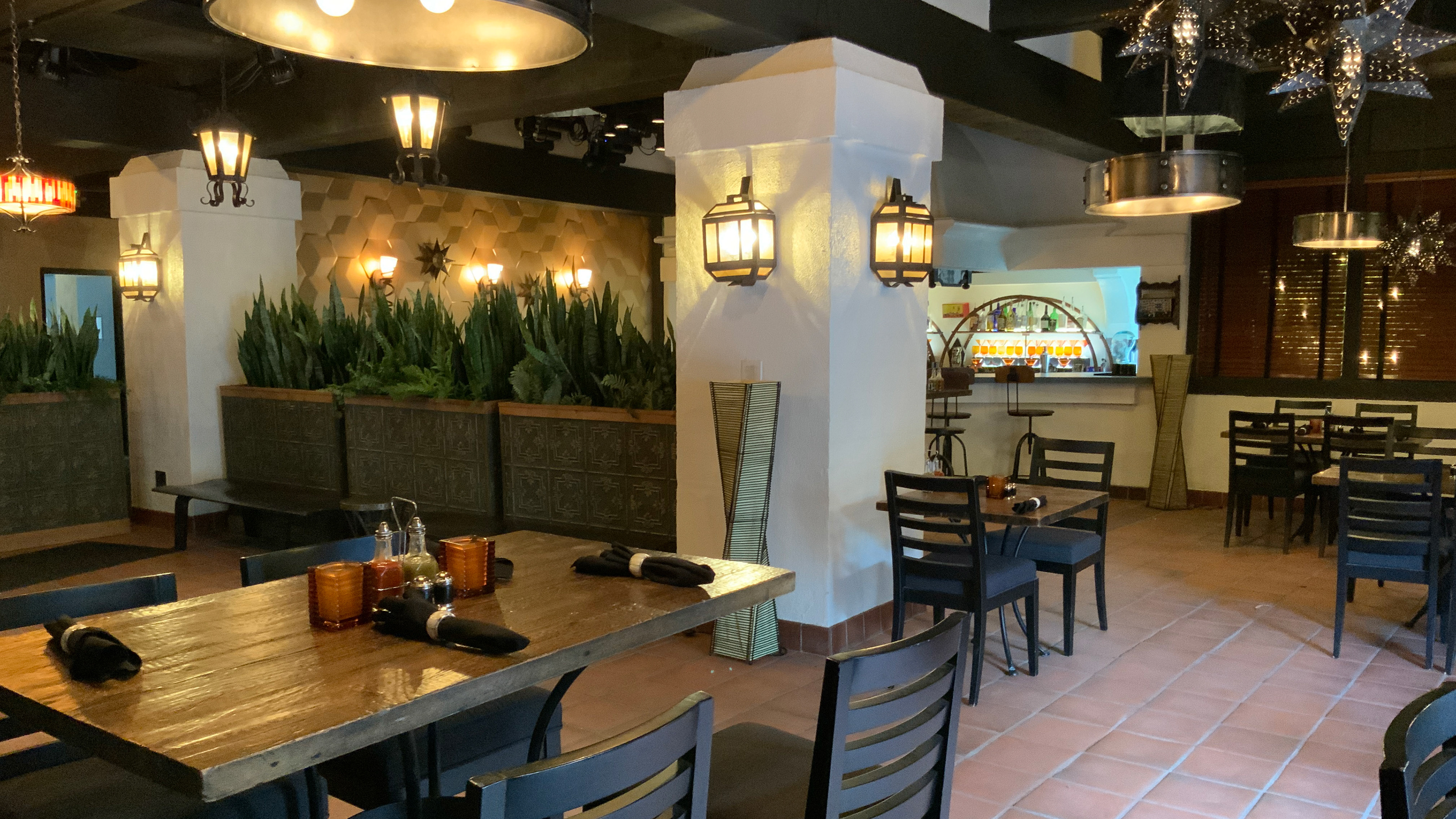 Julie Walker, Production Designer | Jason Cohen, Art Director | Jen Mueller, Set Decorator