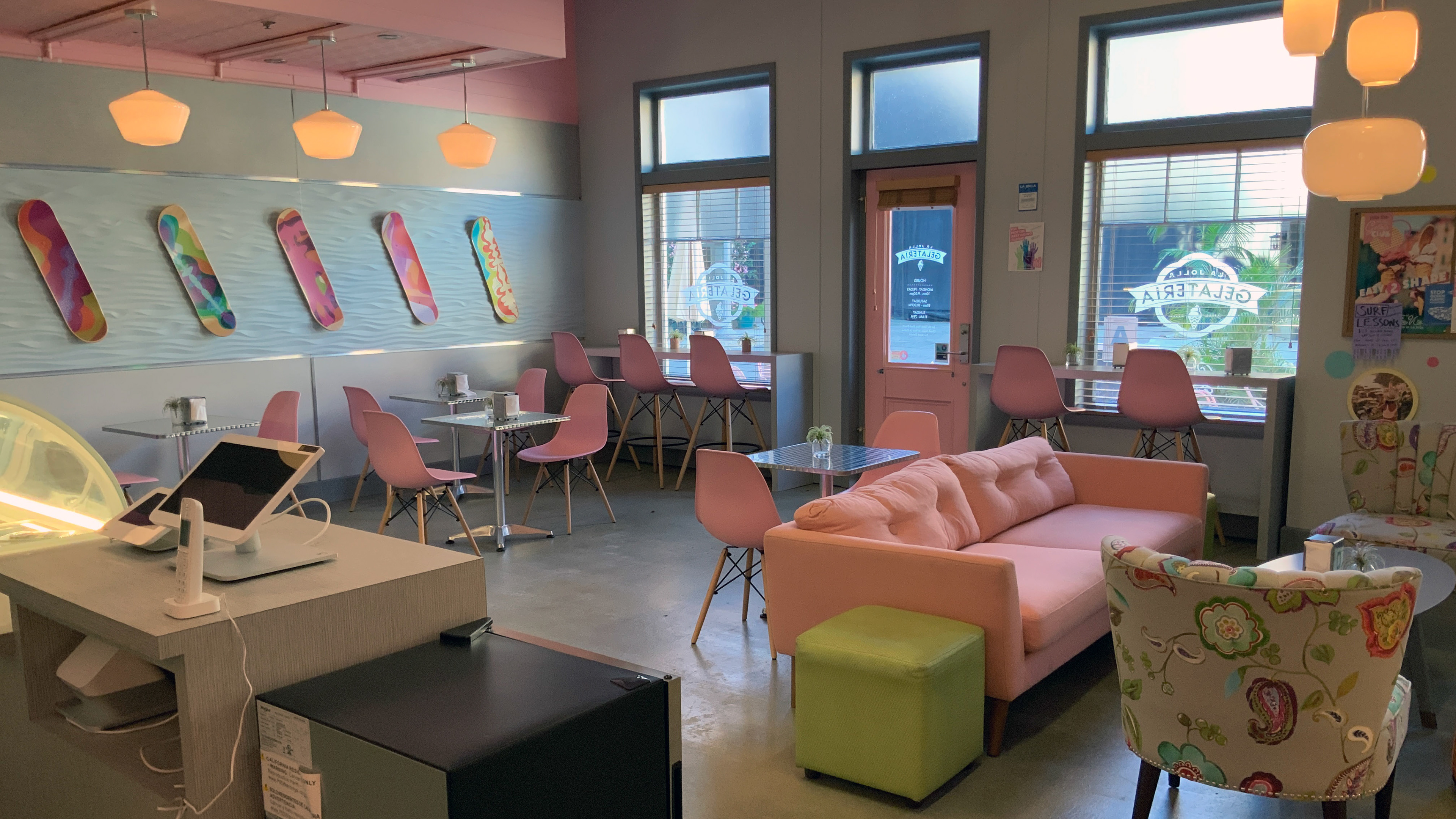  Julie Walker, Production Designer | Jason Cohen, Art Director | Karen Manthey, Set Decorator