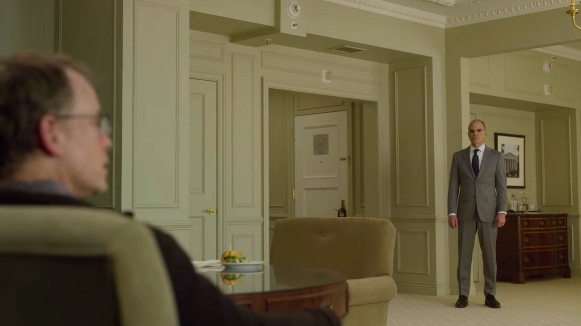 Julie Walker, Production Designer | Jason Cohen, Art Director | Tiffany Zappulla, Set Decorator