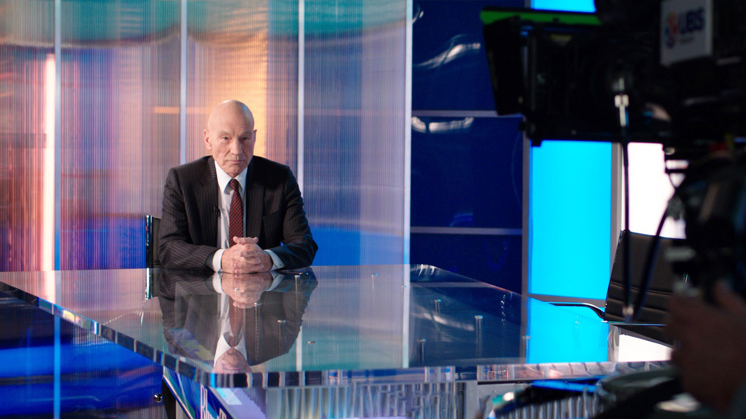 Julie Walker, Production Designer | Jason Cohen, Art Director