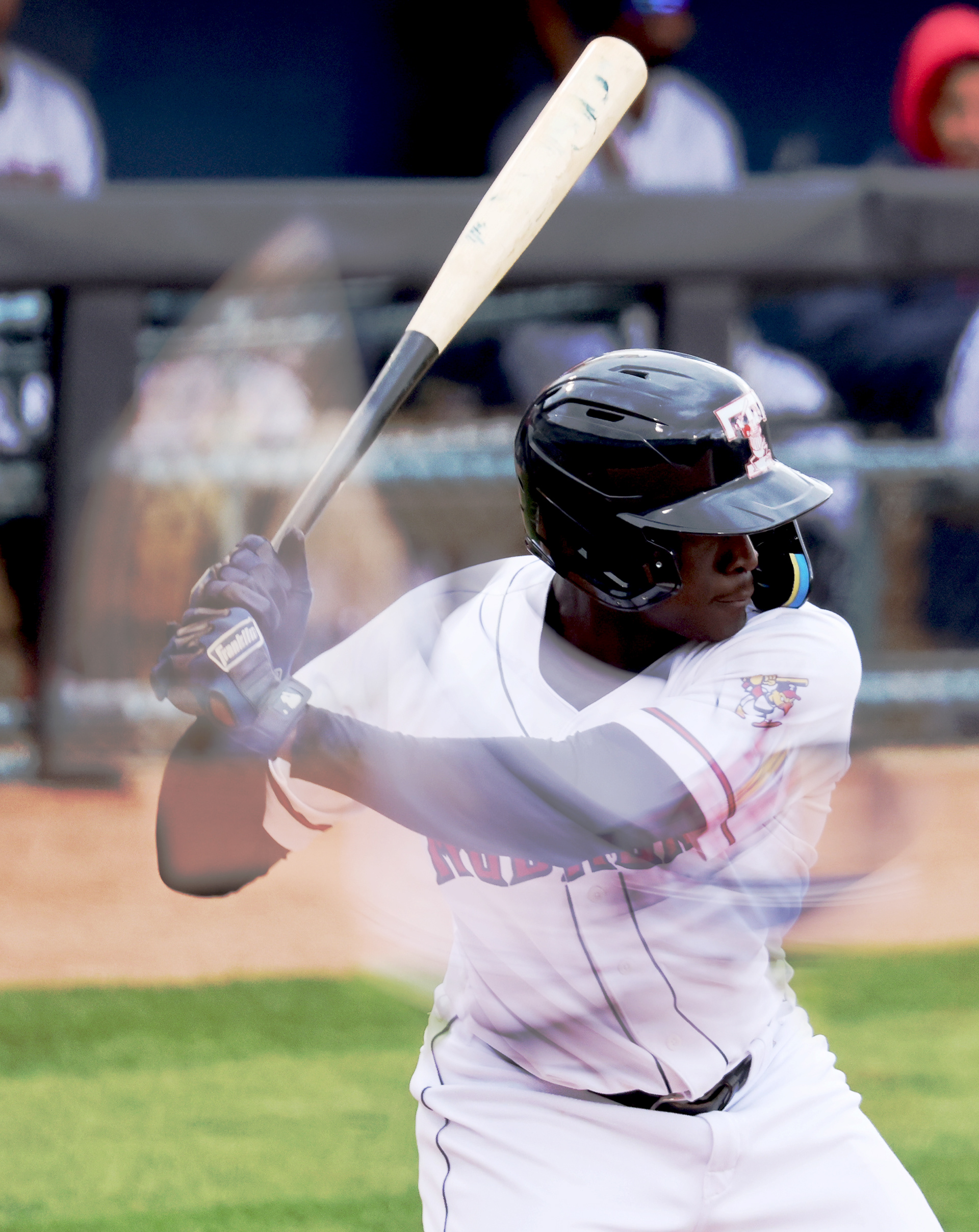 Toledo Mudhens. 2022.