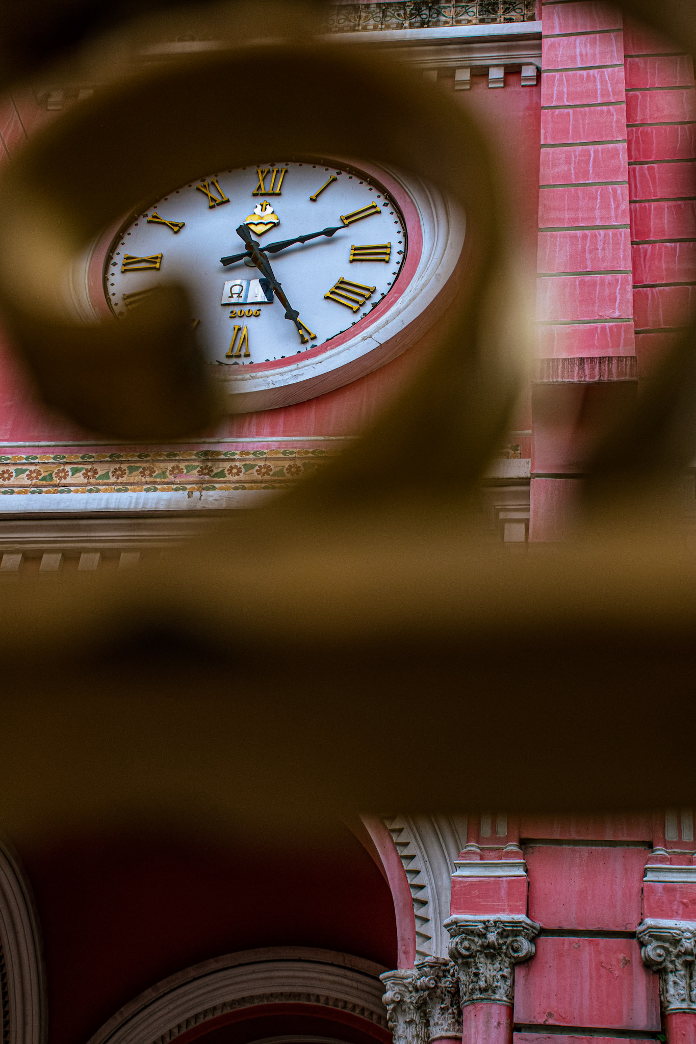 Ho Chi Minh City, Vietnam