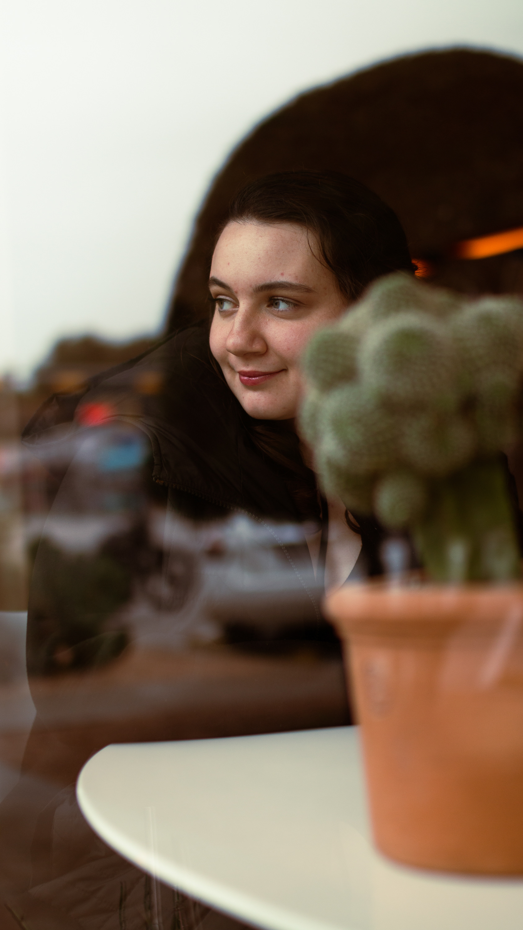 Katie Kampfhenkel in Austin, Texas on Jan. 11, 2019.