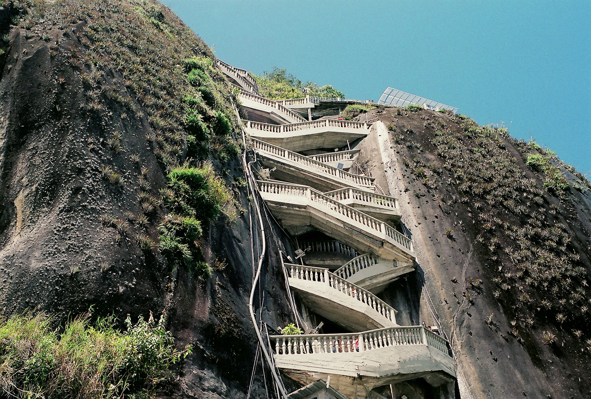 Guatapé, Colombia. 2022.