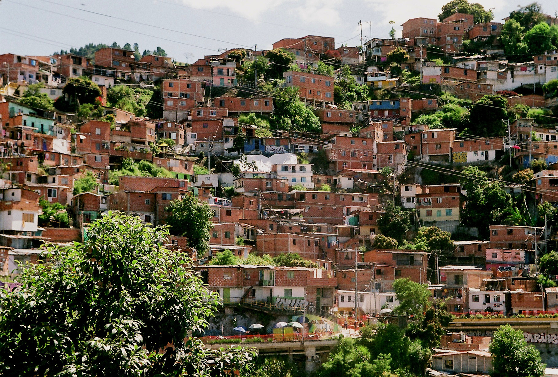 Medellín, Colombia. 2022.