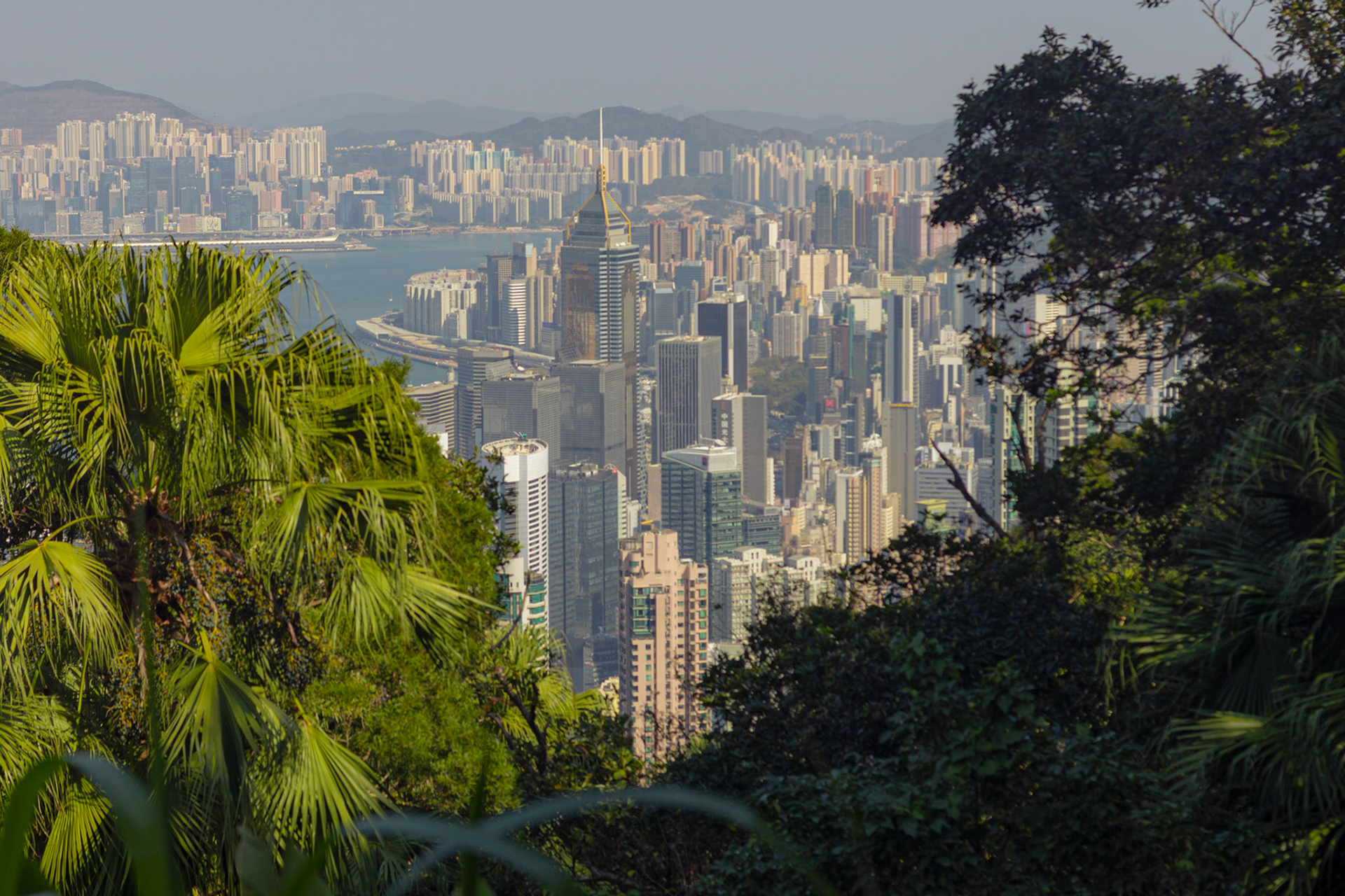 Hong Kong SAR, China