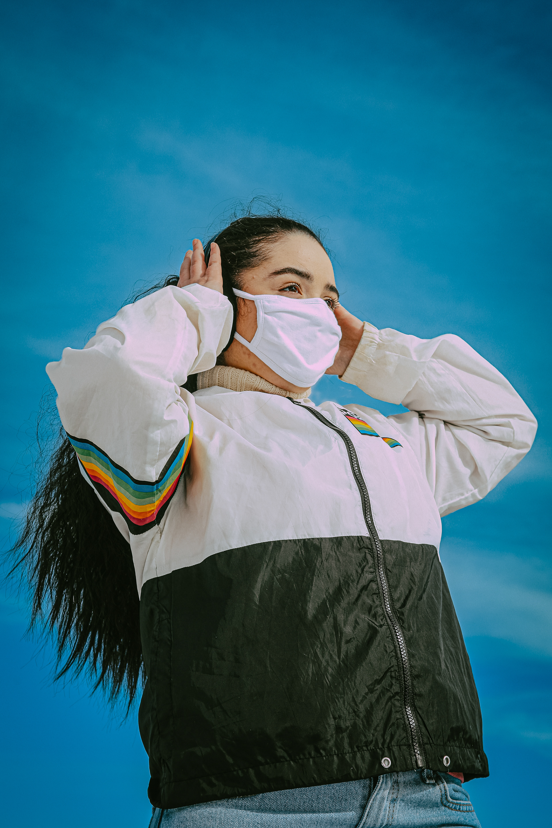 Commission of EBONY, Feb. 13, 2021.