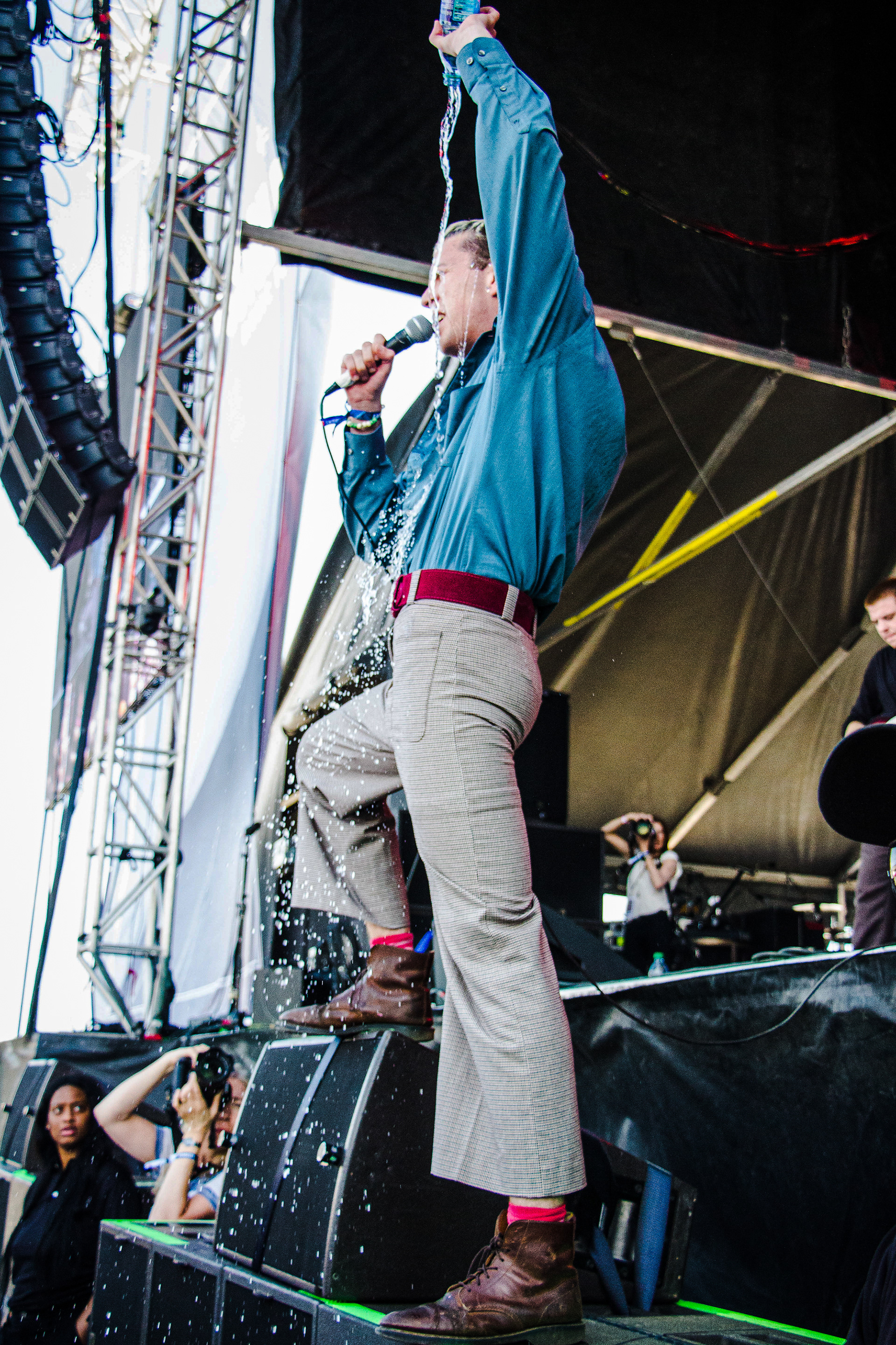 Shame, May 25, 2019.