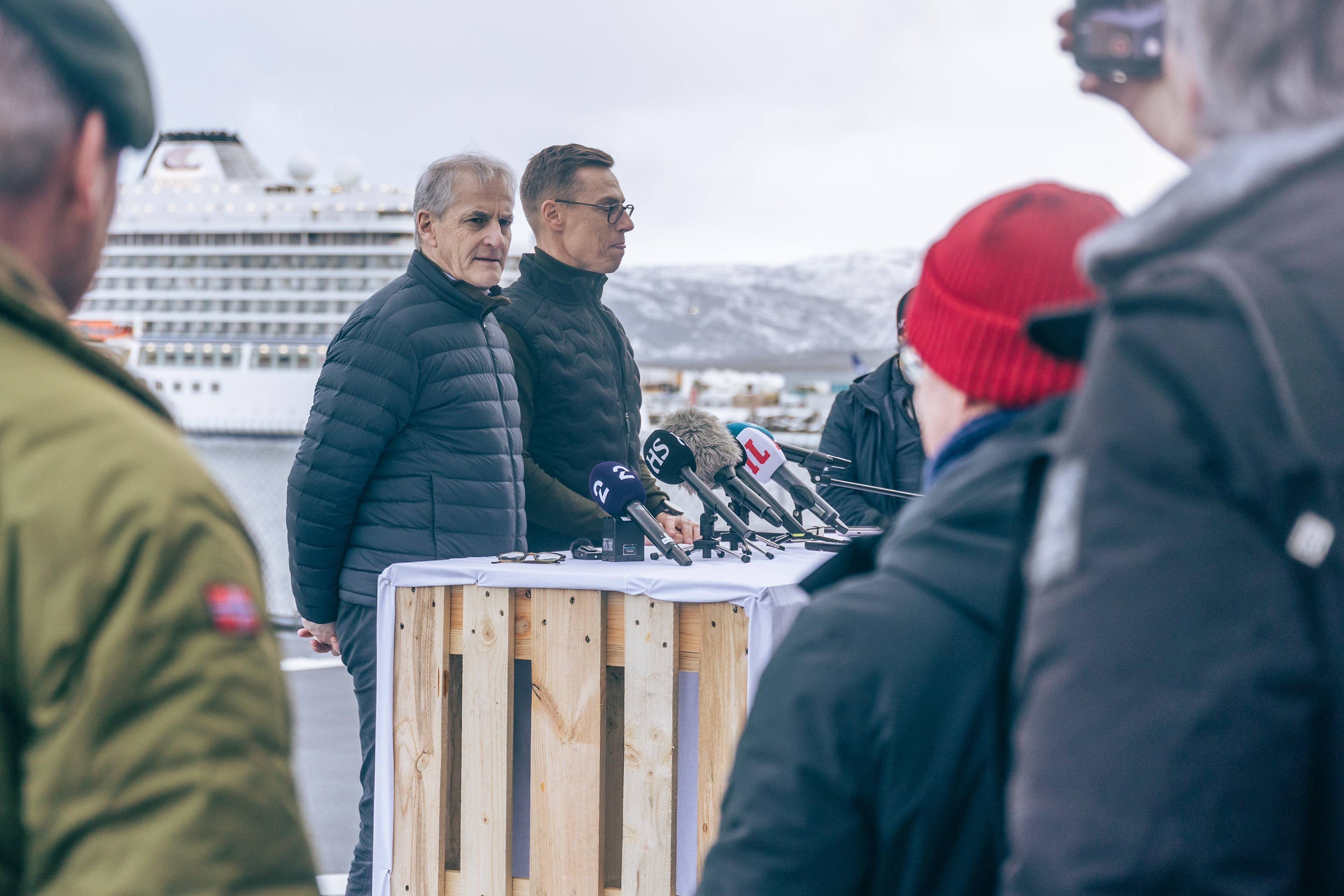 Alta, Norge