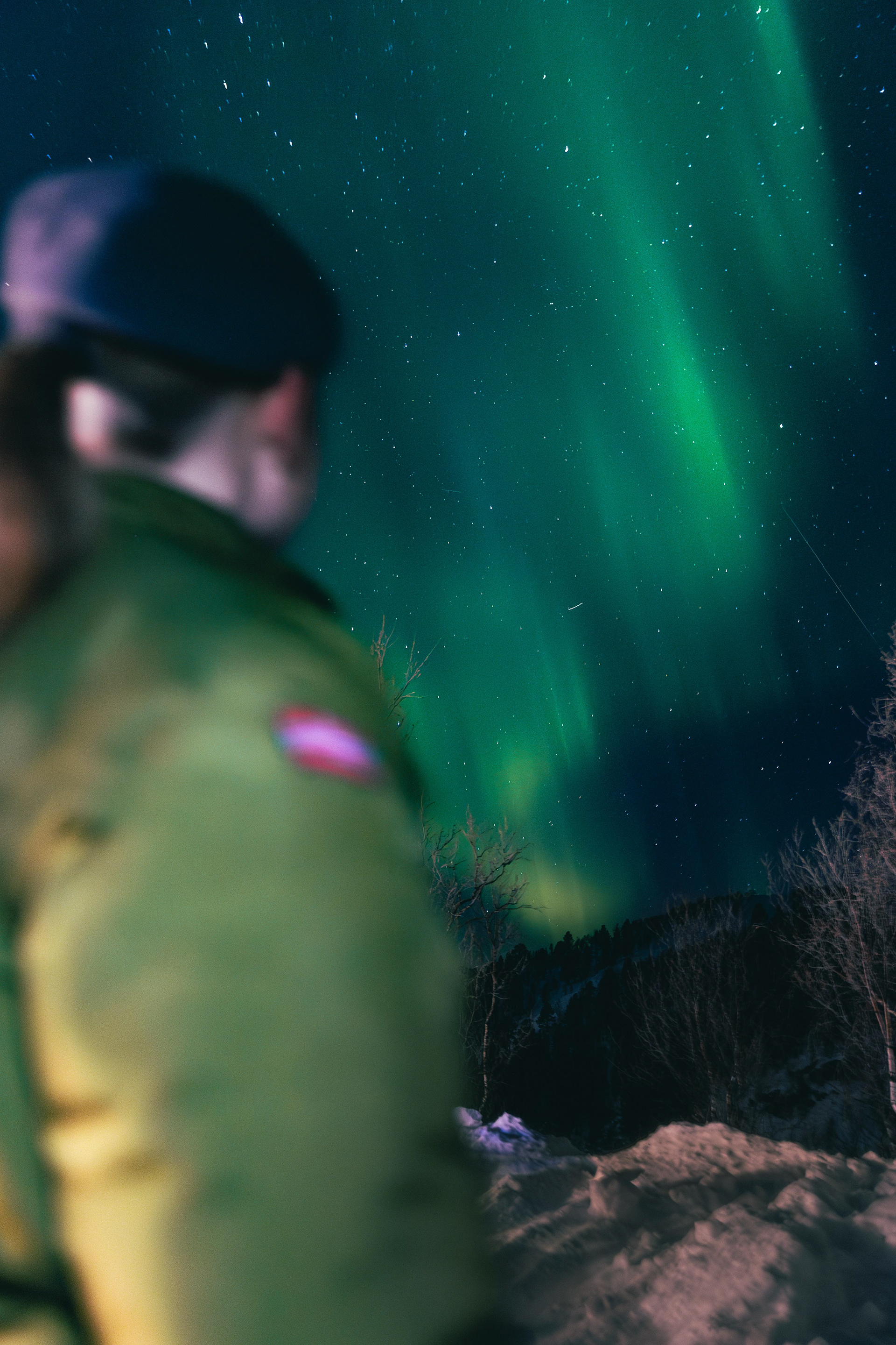 Alta, Norge