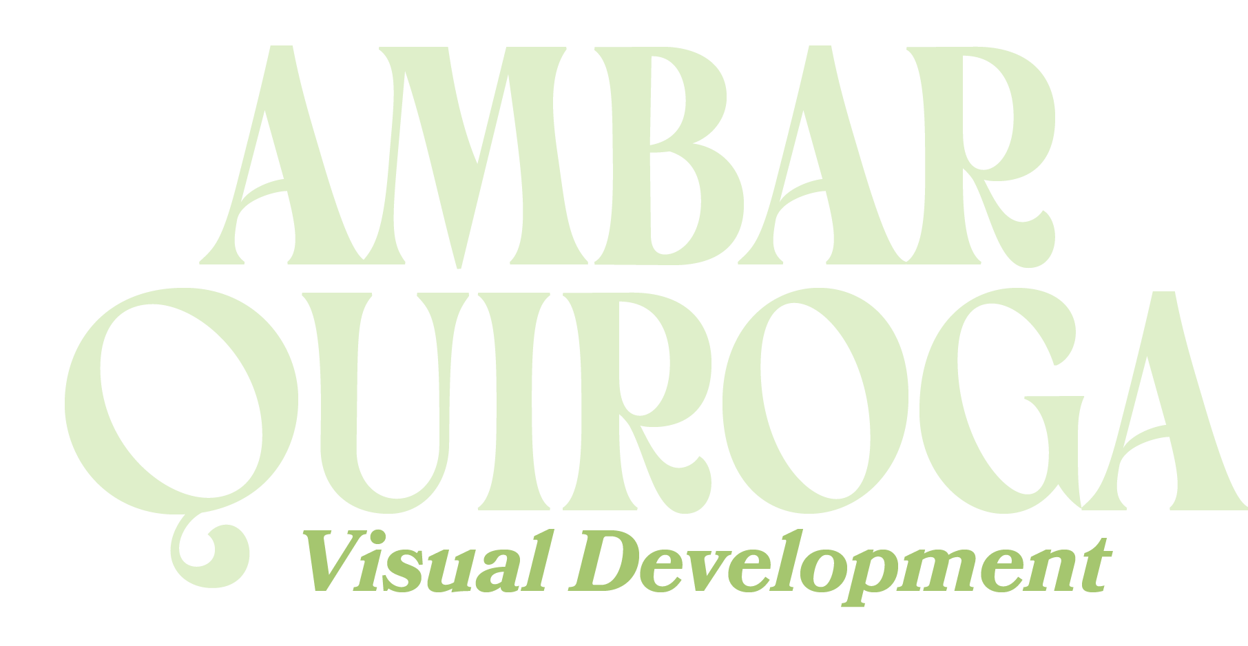 Ambar Quiroga