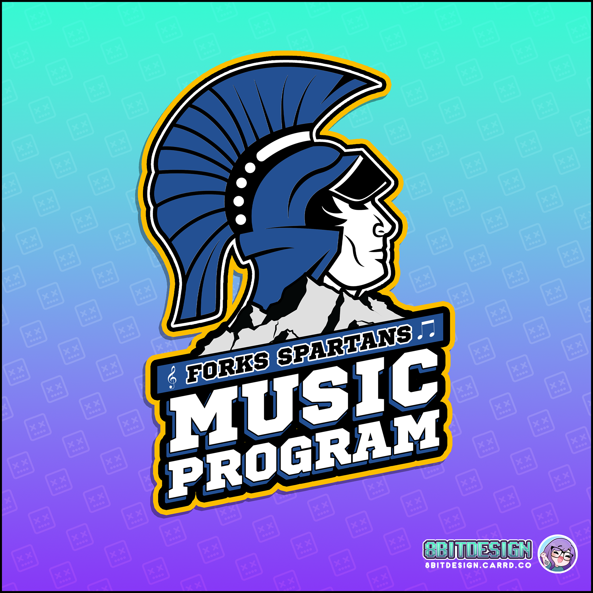 Forks Spartans Music Program