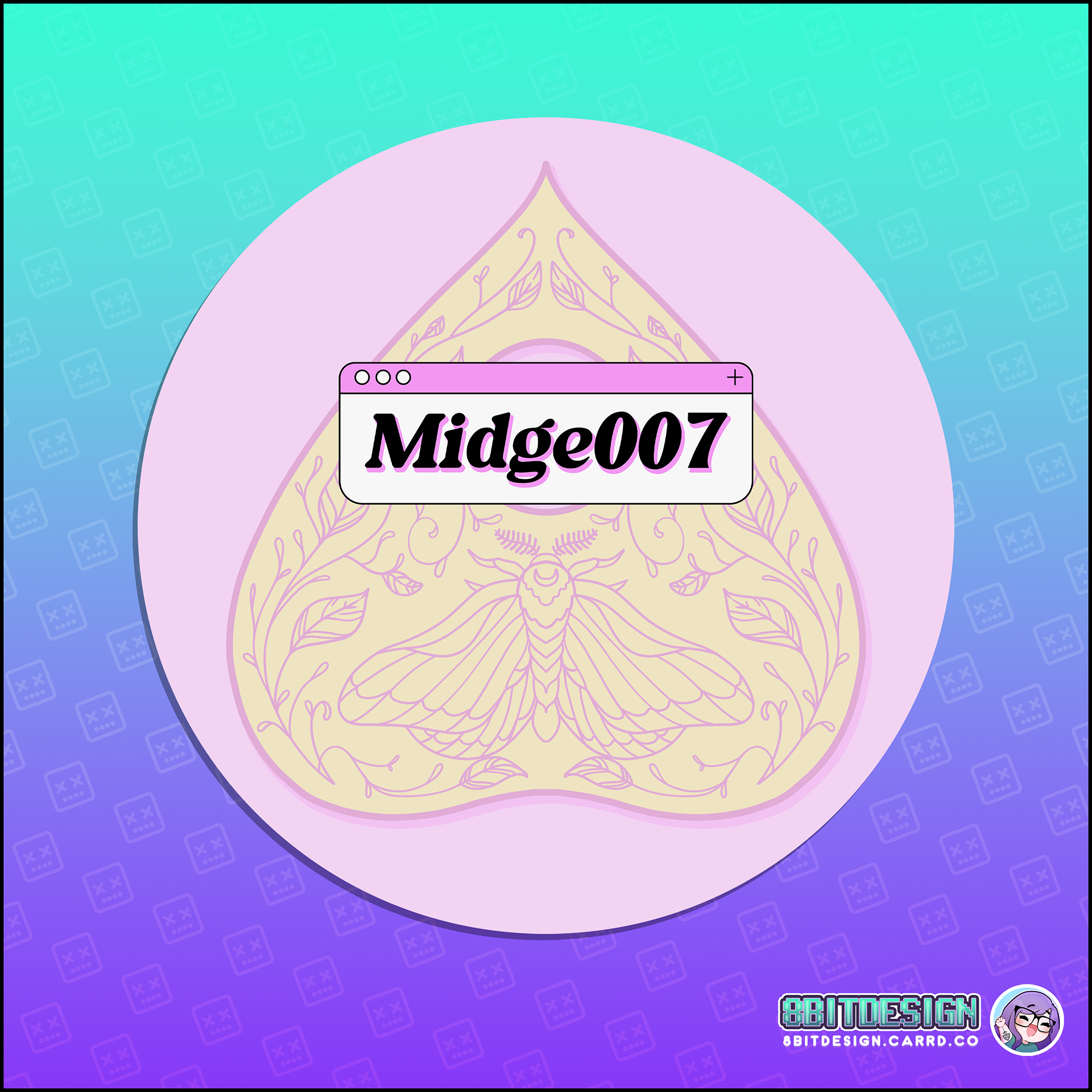 Midge007