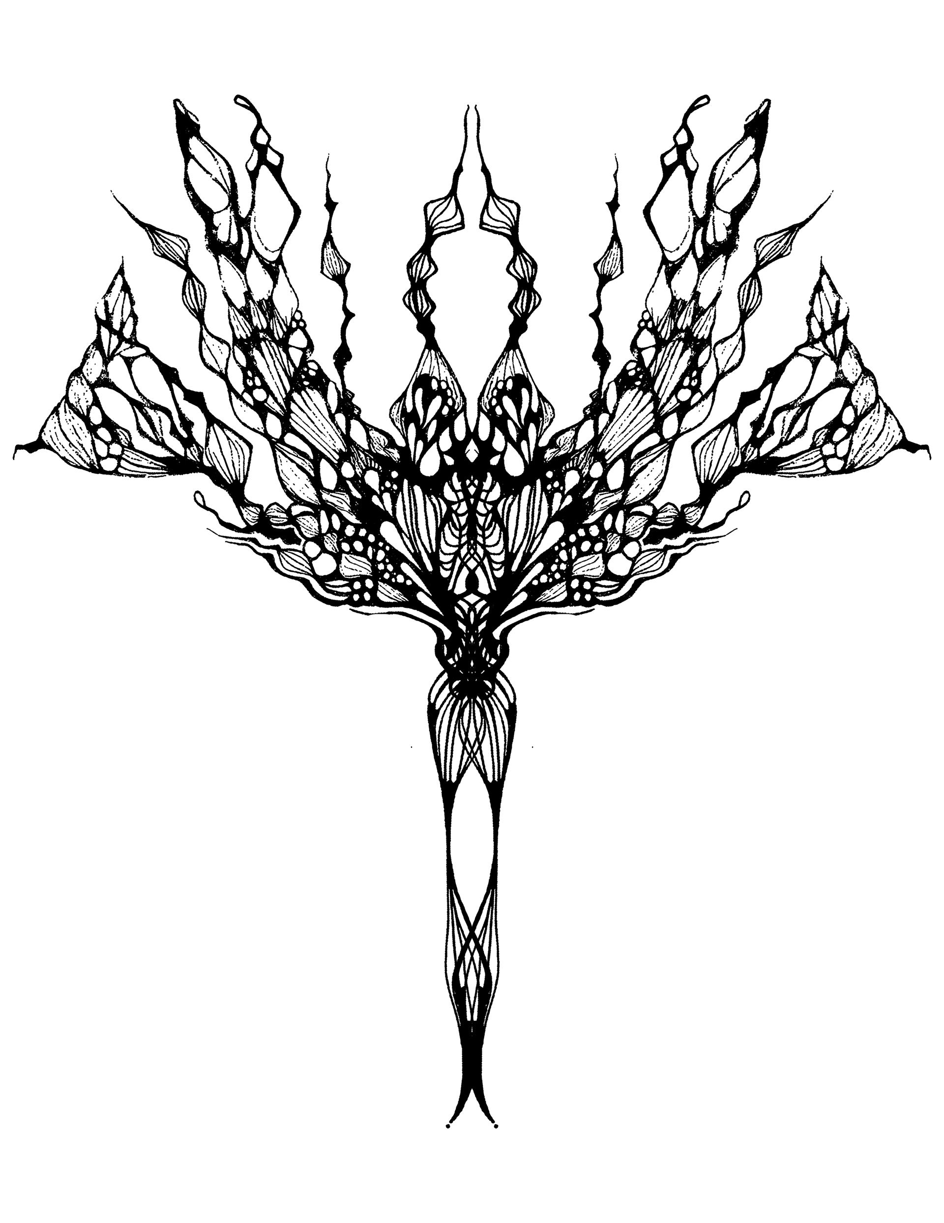 Outward Web