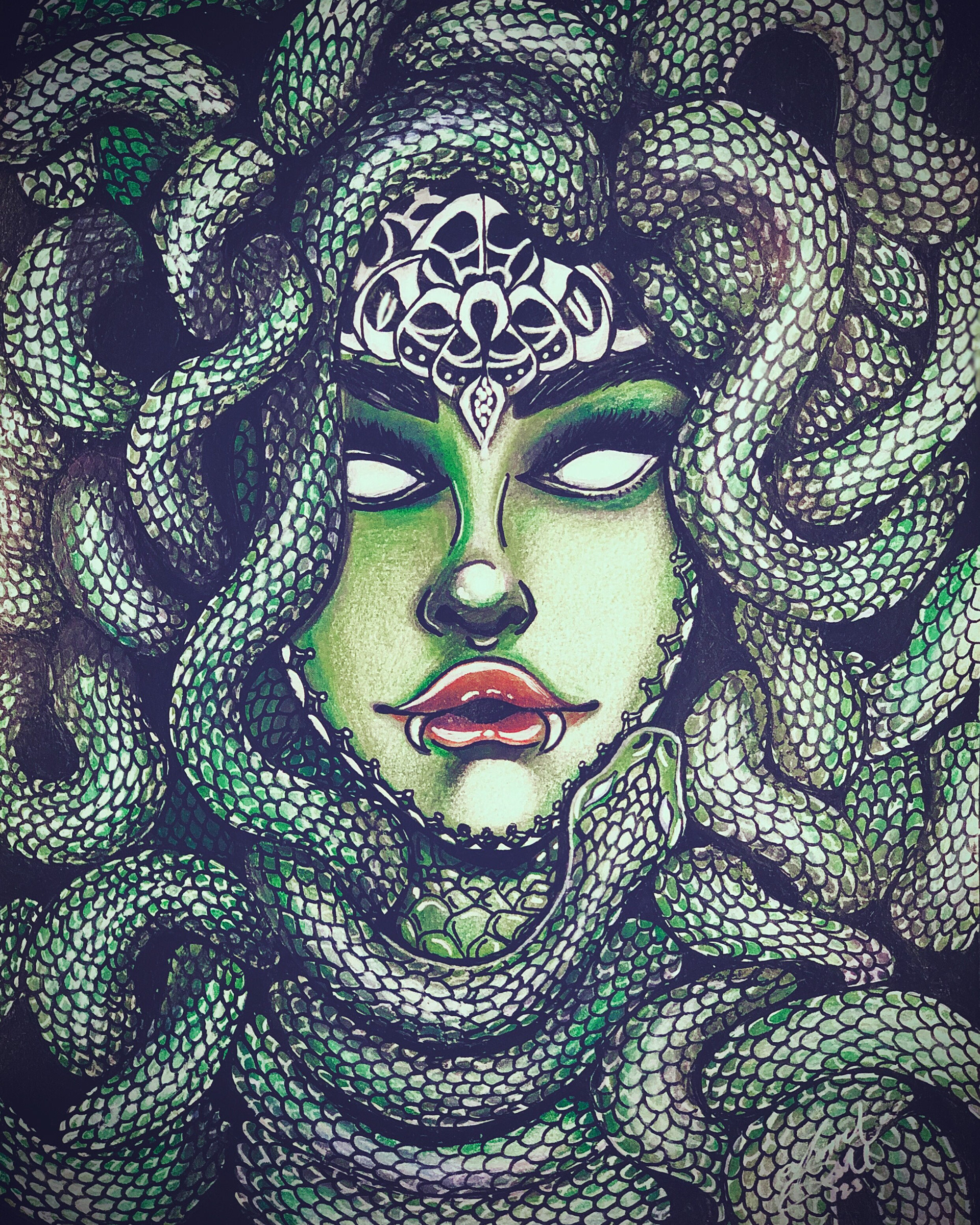 Medusa