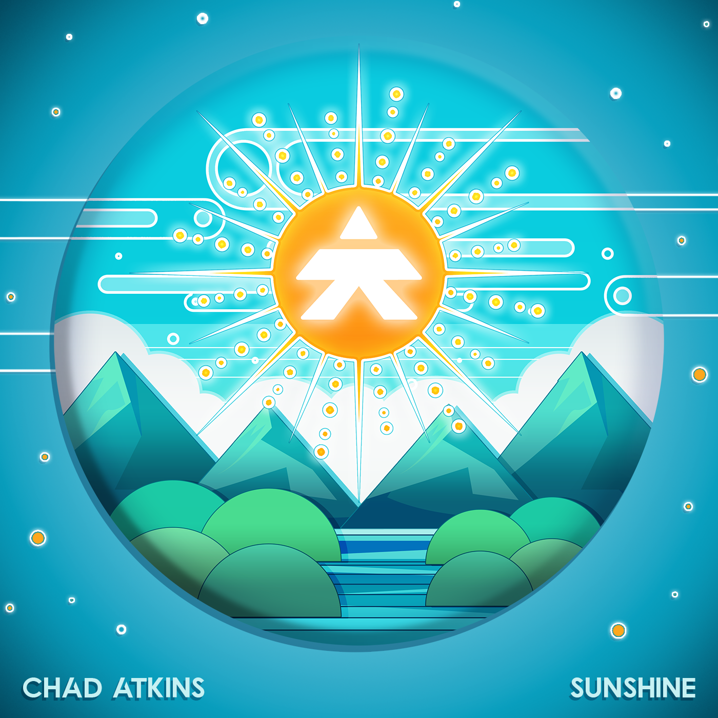 Sunshine | Chad Atkins