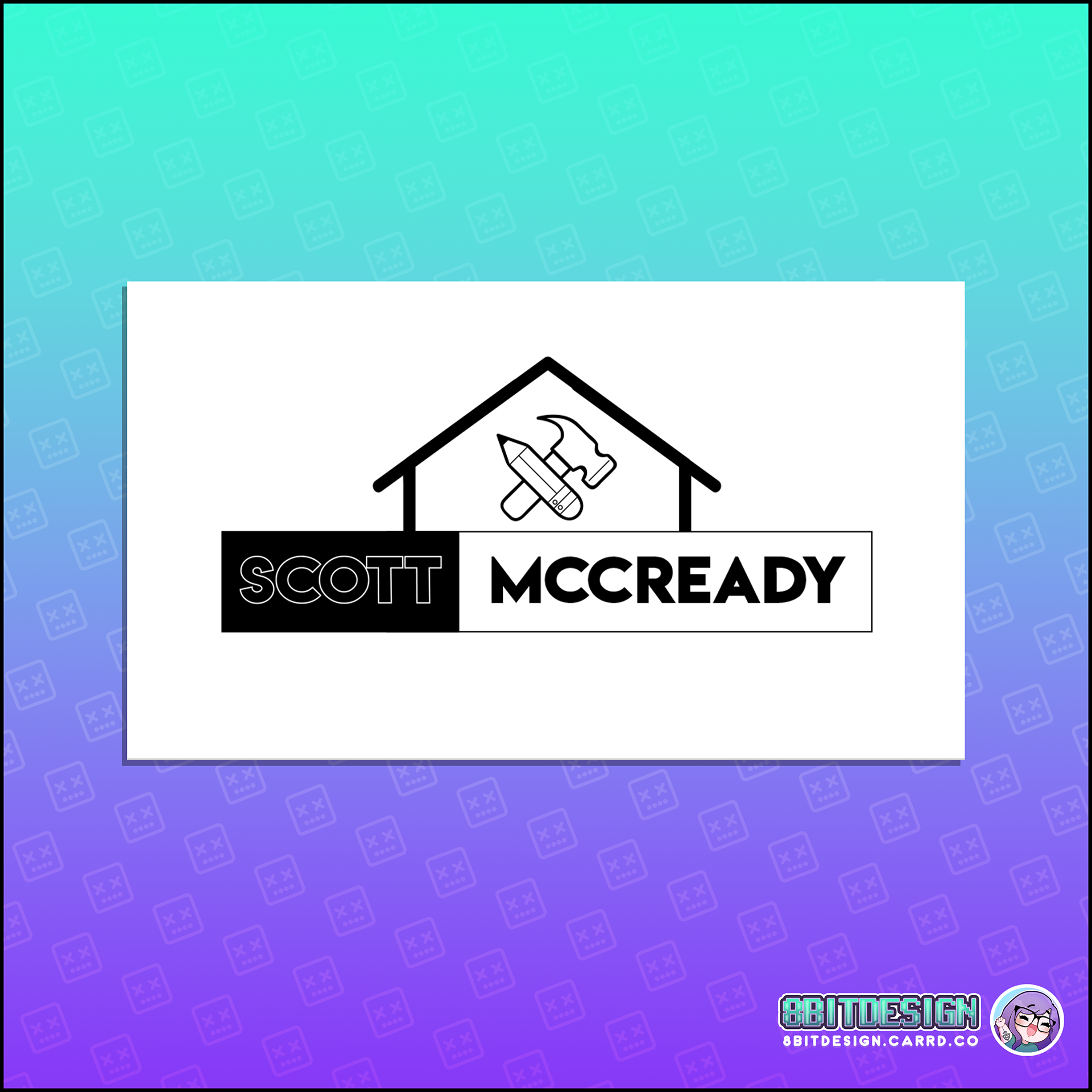Scott McCready