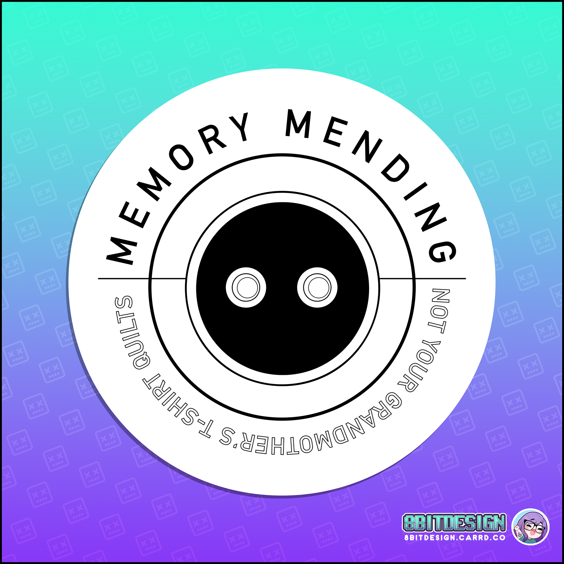 Memory Mending