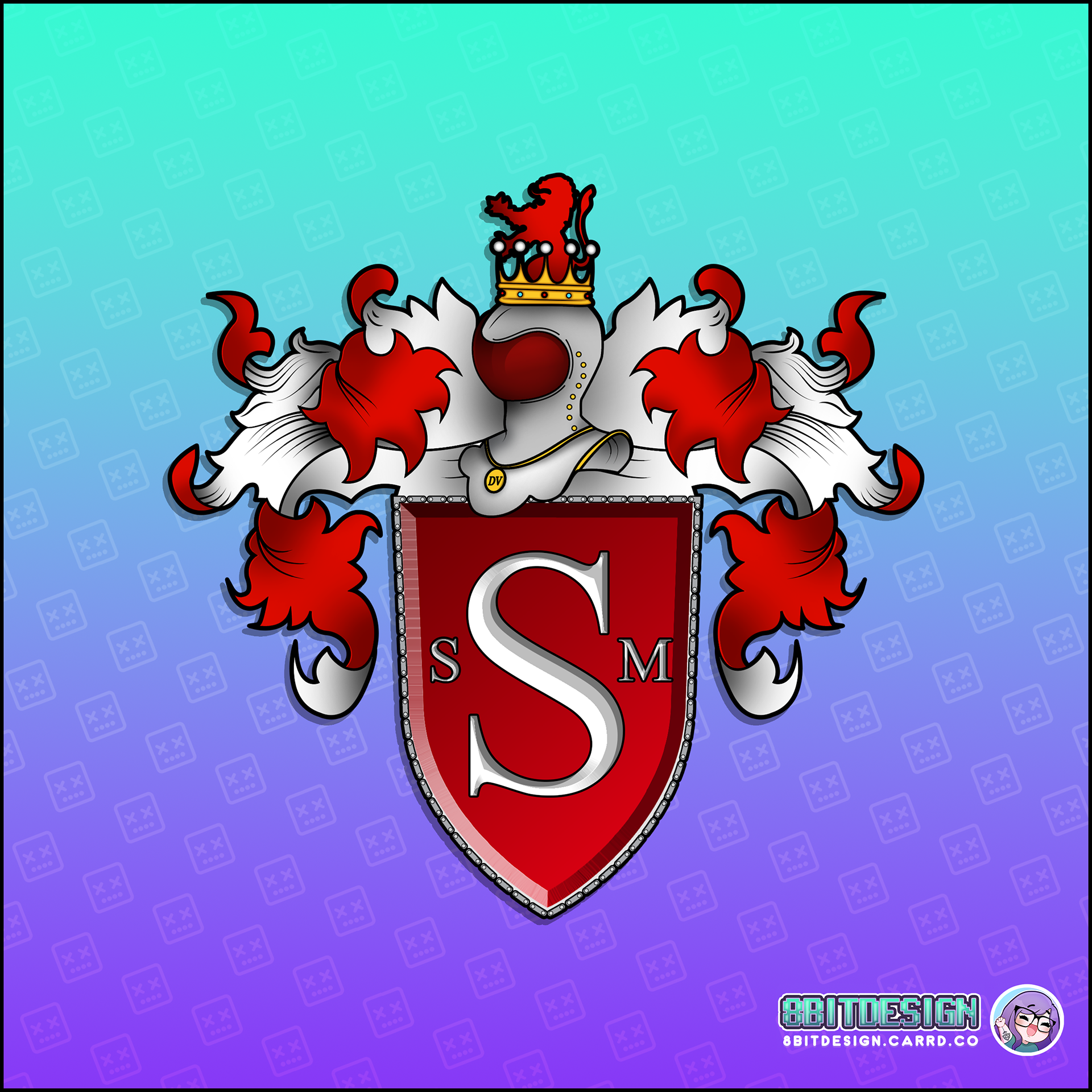Smith Family Crest
