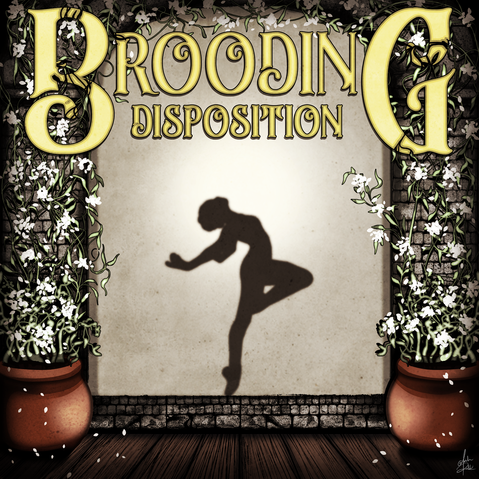 Brooding Disposition