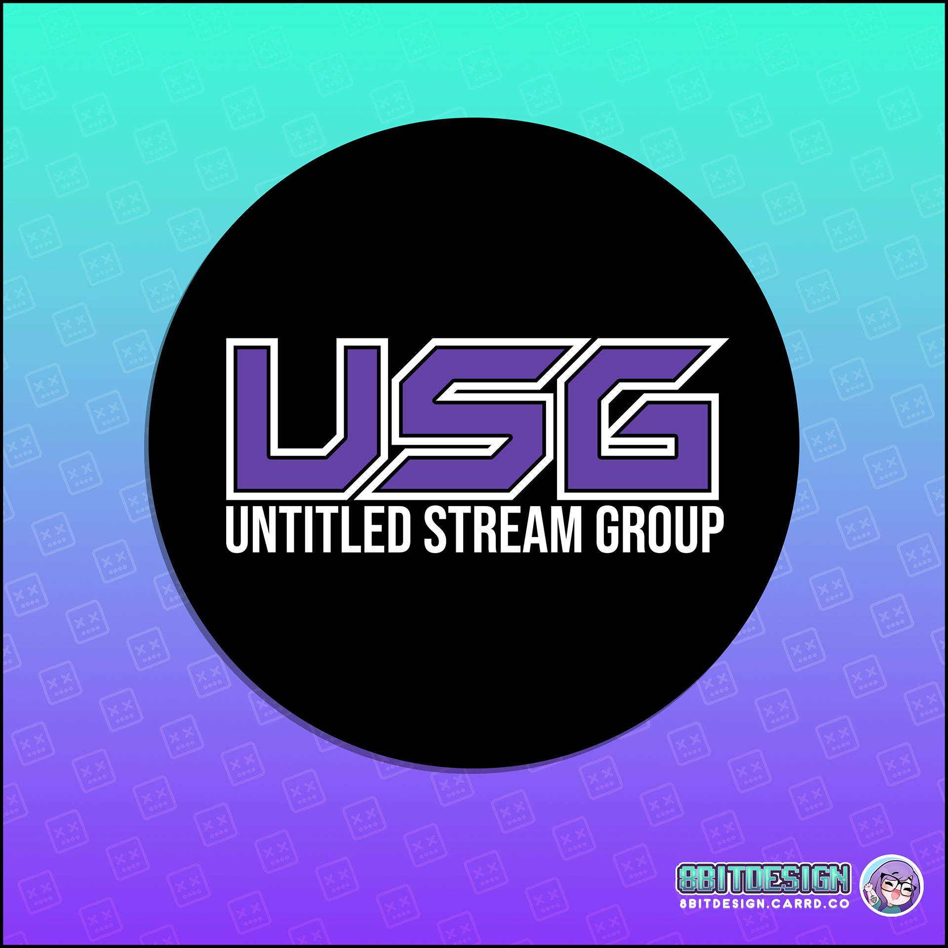 USG (Untitled Stream Group)