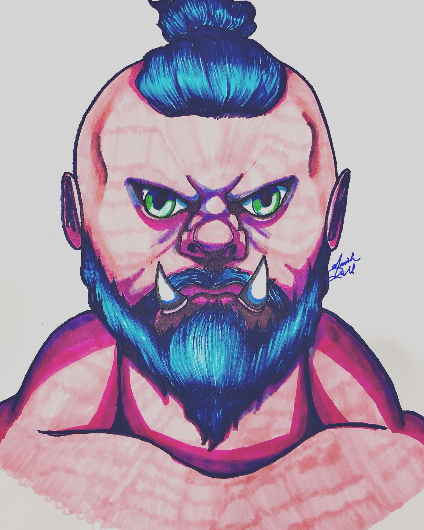 Thurog