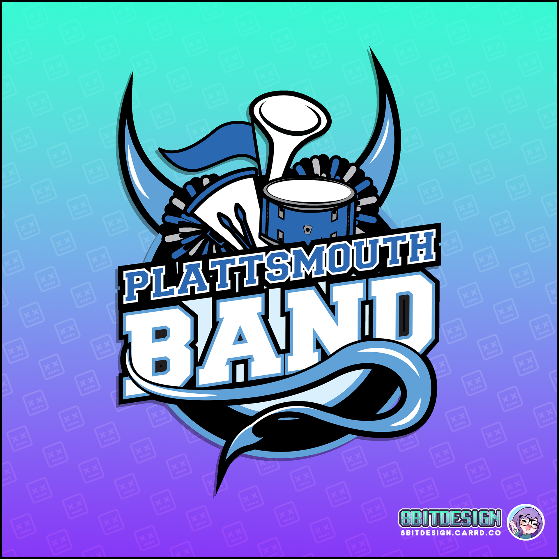 Plattsmouth Band
