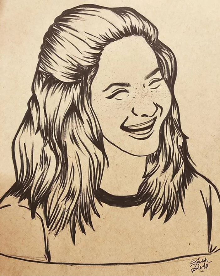 Lauren