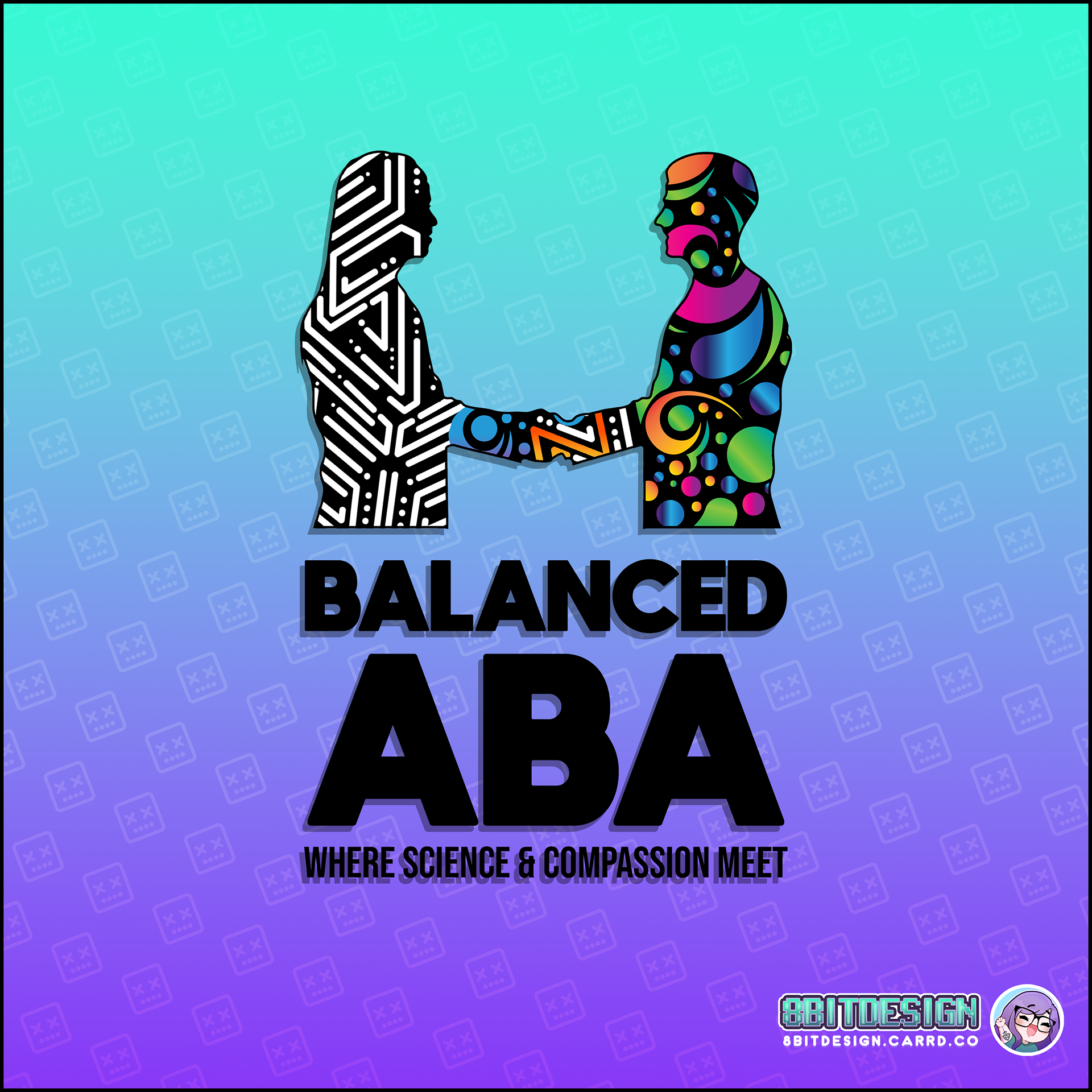 Balanced ABA