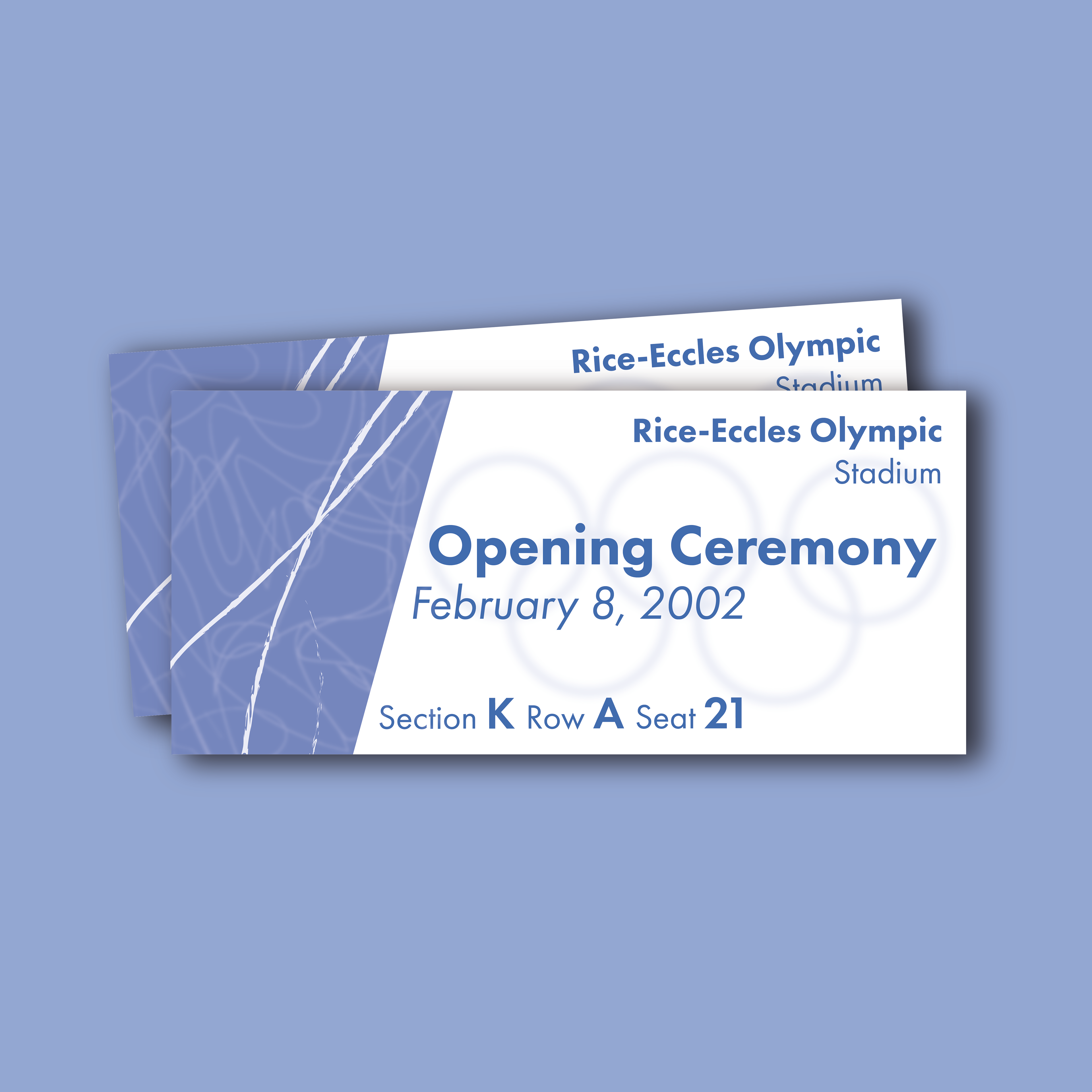 Ticket