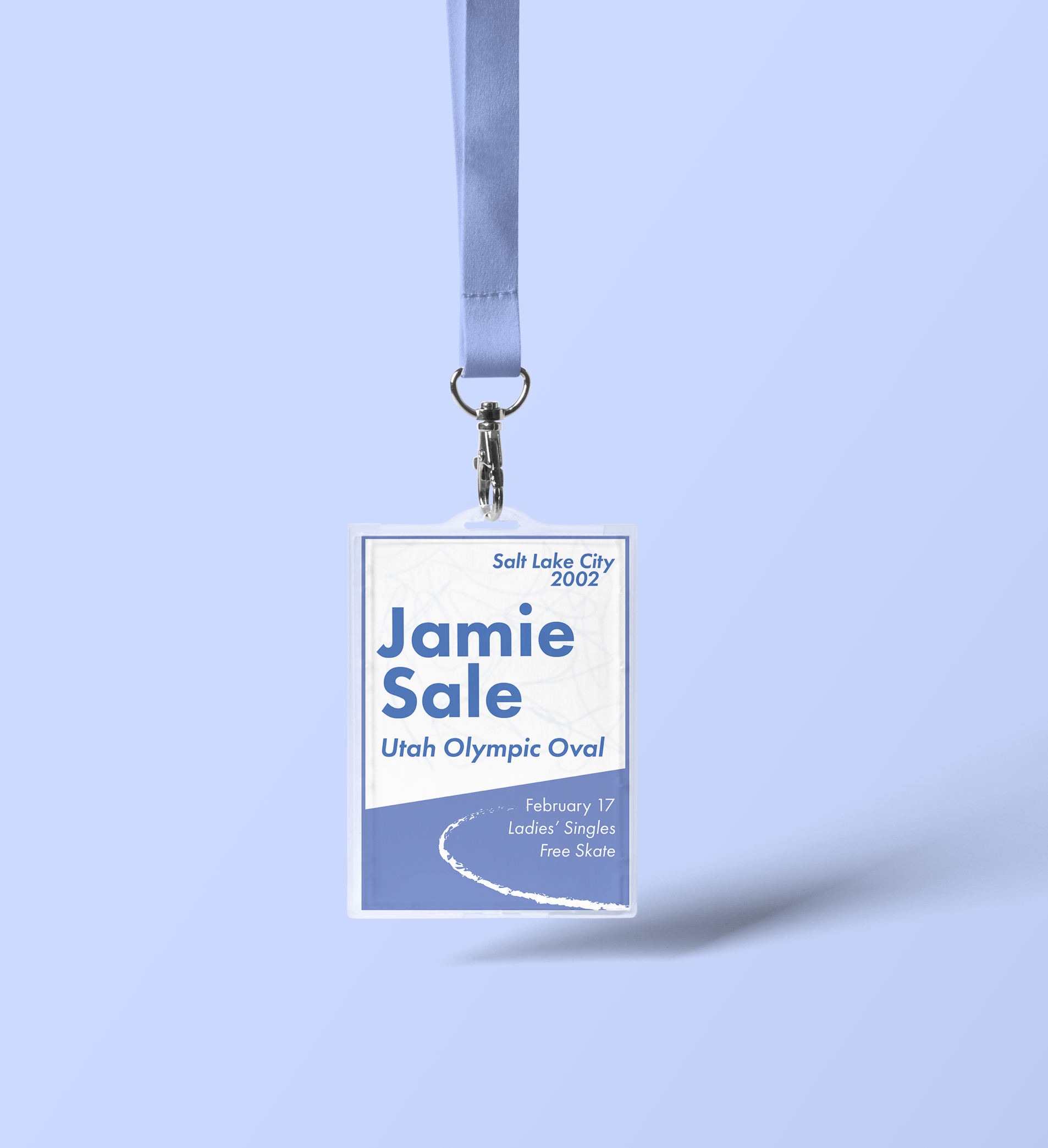 Event Badge